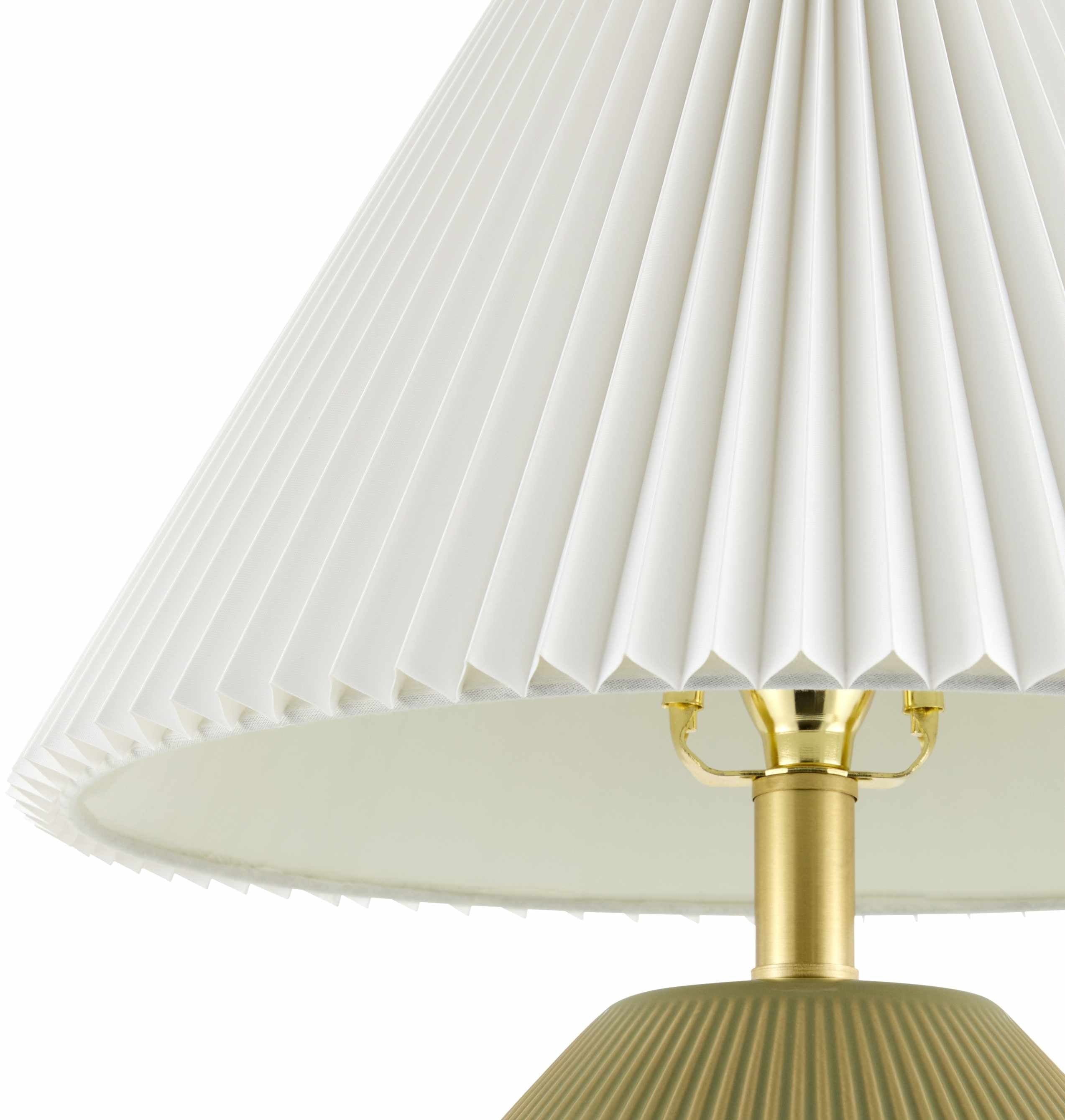 Lechbruck Metallic Gold Table Lamp-4