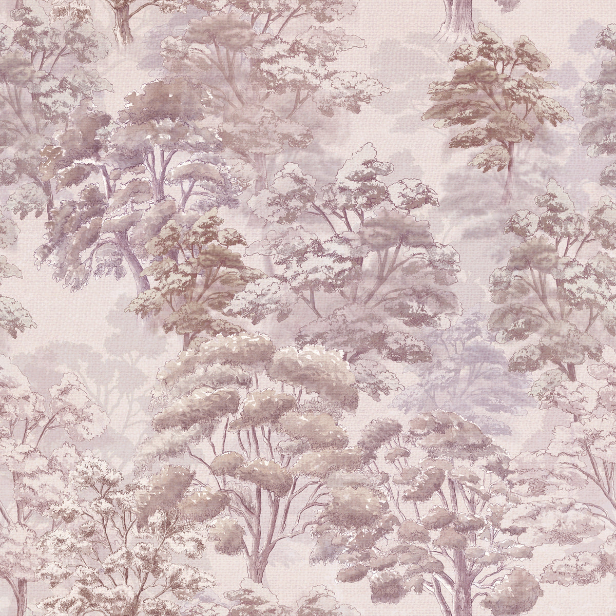 Leland Wallpaper by Agnes Onody