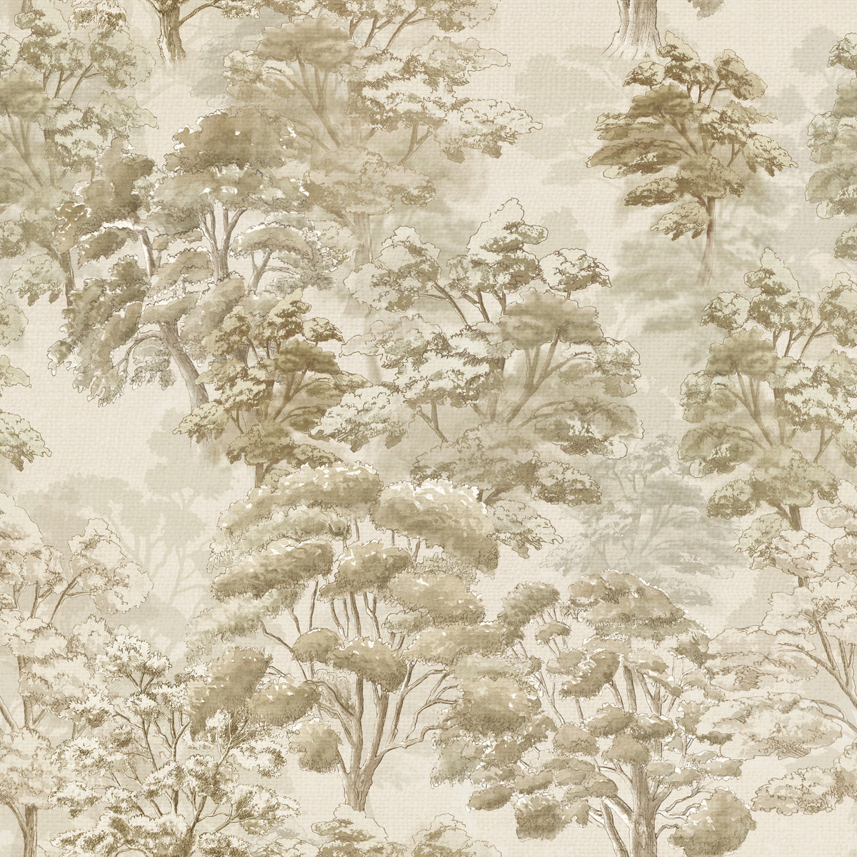 Leland Wallpaper by Agnes Onody