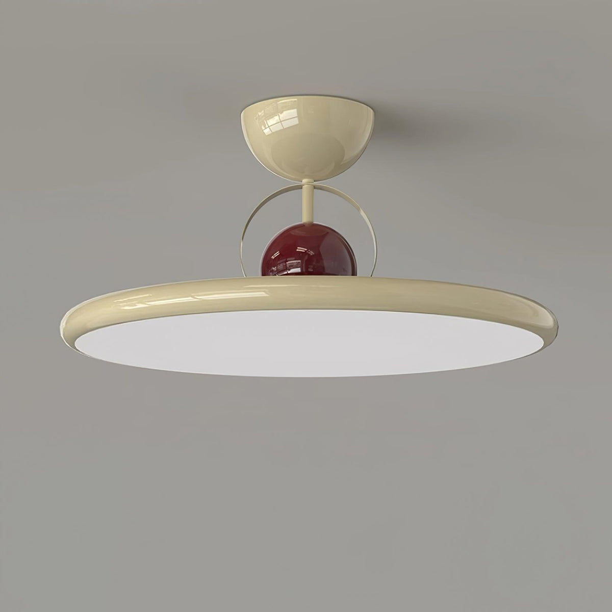 Modern Ceiling Light Decorative Flush Mount Lamp for Living Room