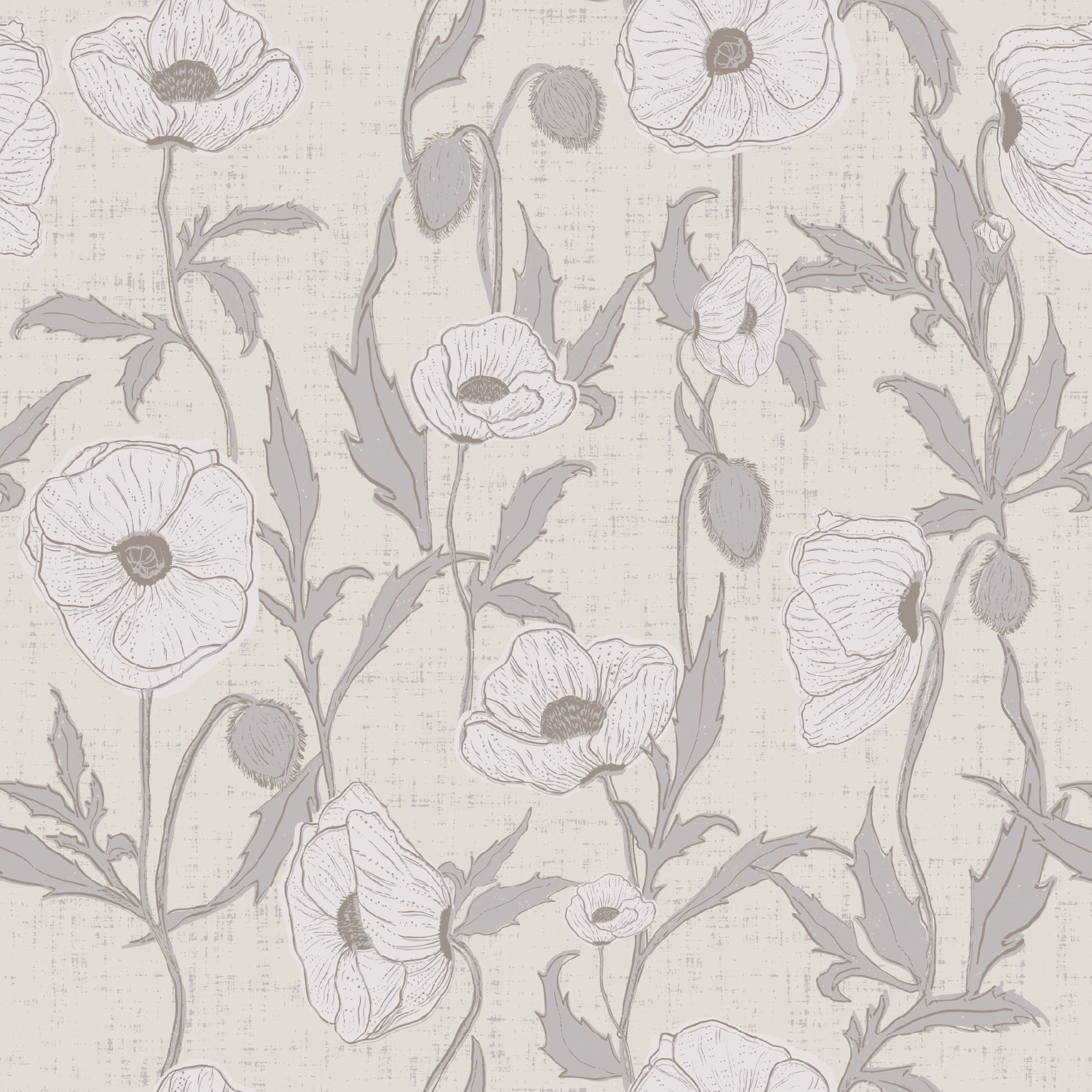 Lorea Wallpaper by Ana Goldar Design