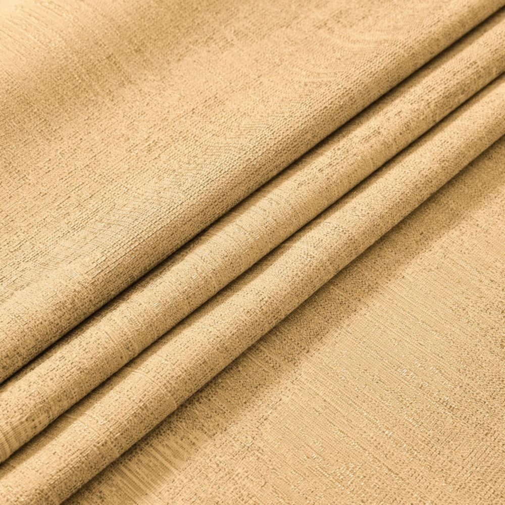 Luster Ripple Abstract Curtains
