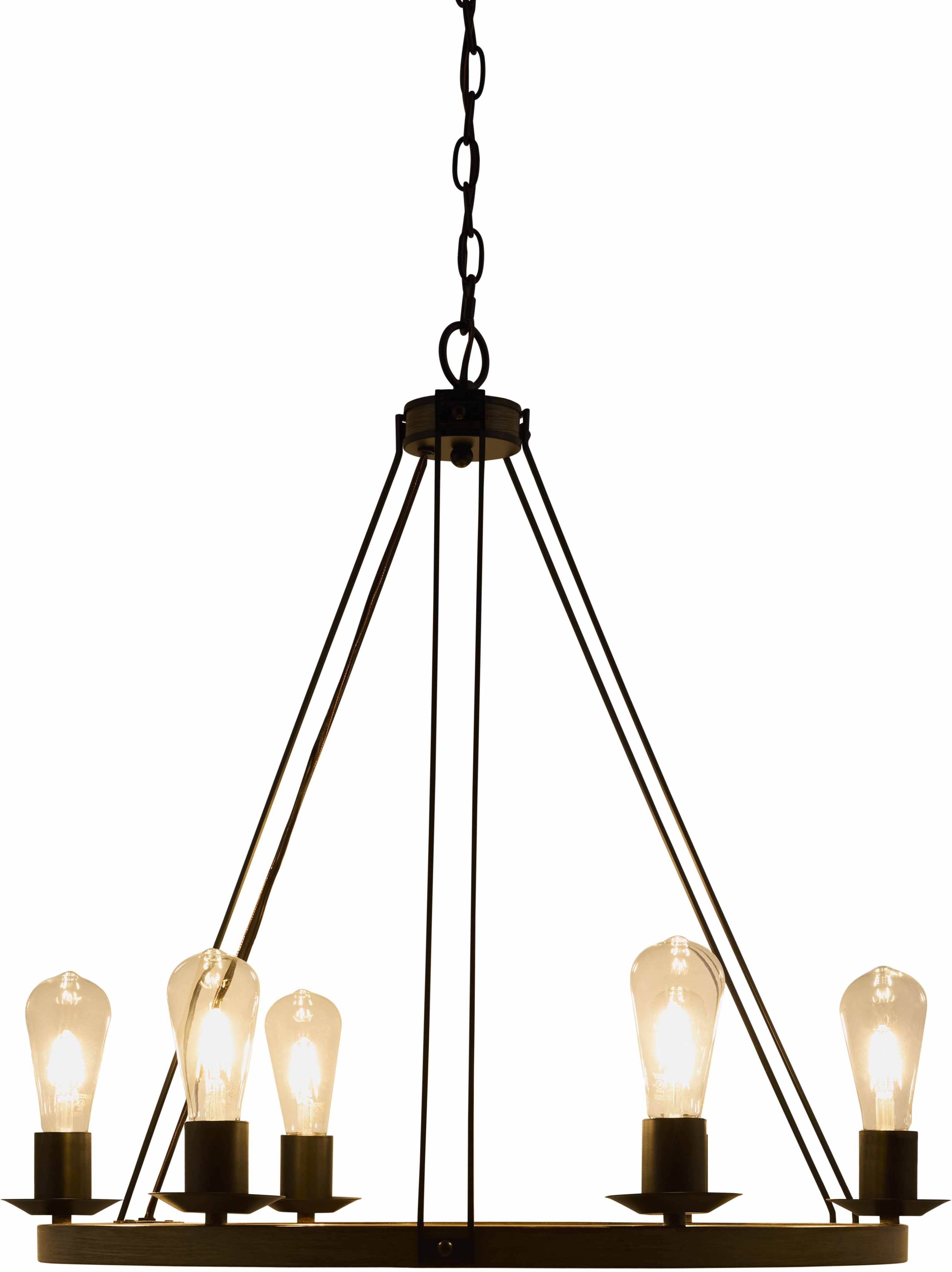 Mezzenile Chandelier-2