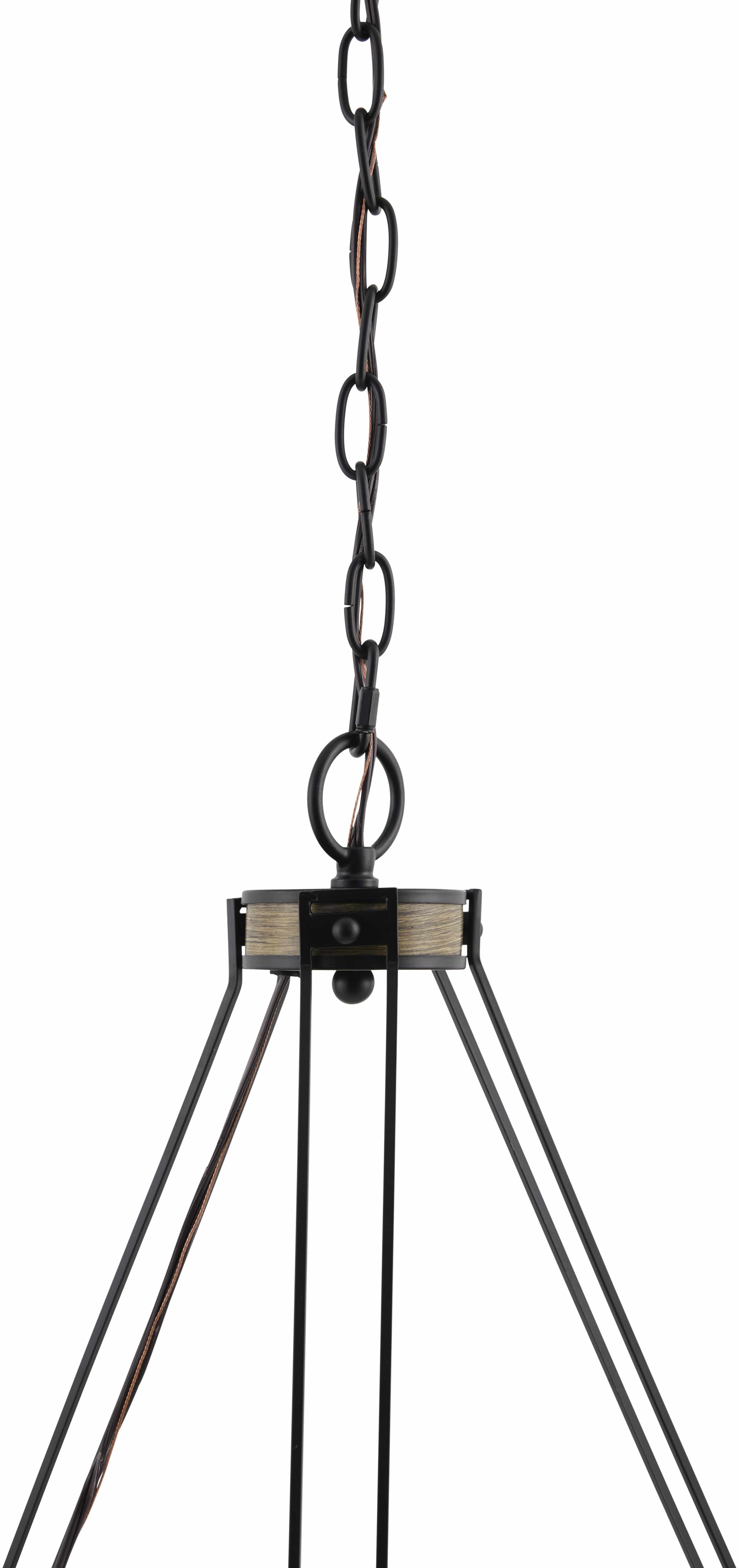 Mezzenile Chandelier-3