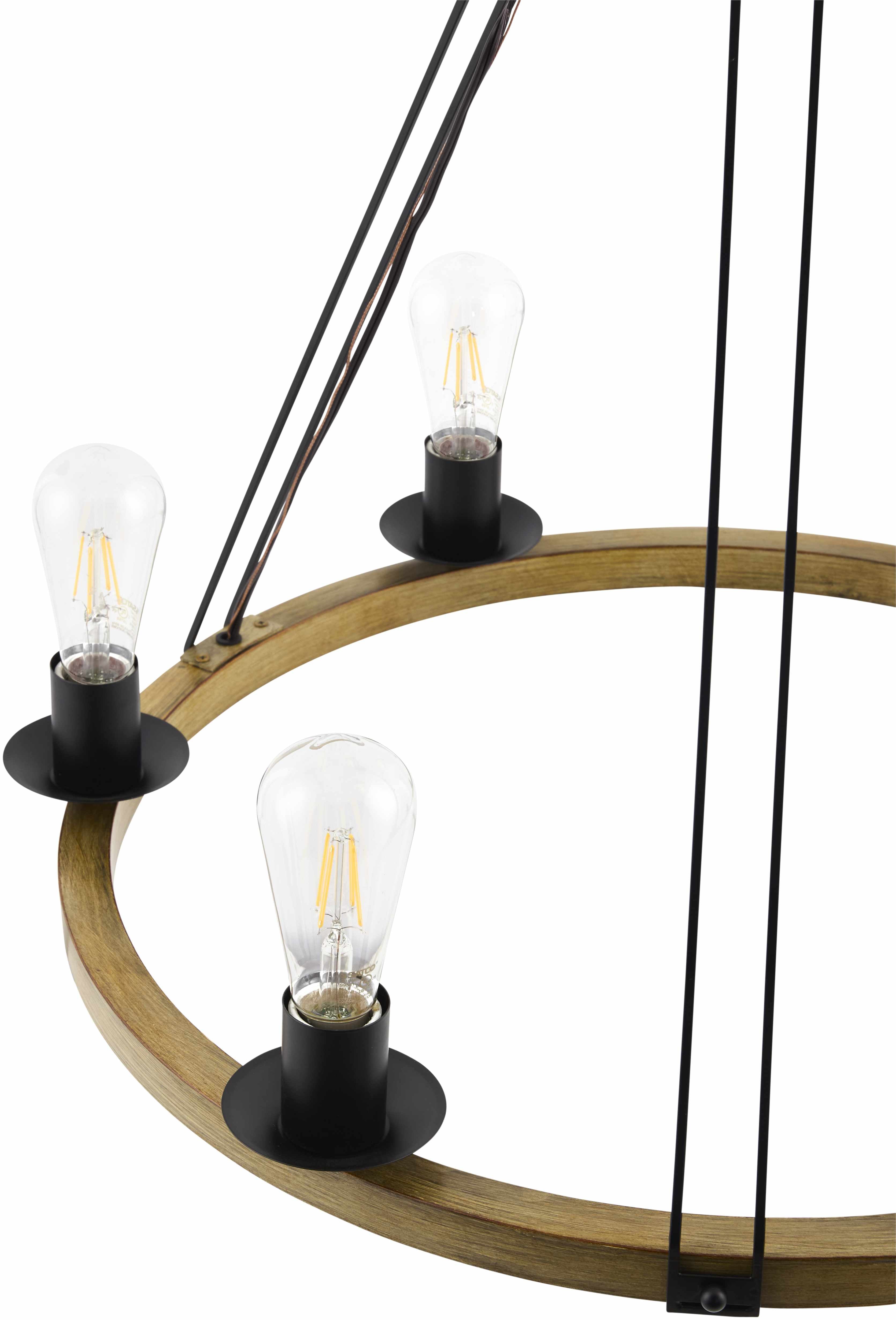 Mezzenile Chandelier-4