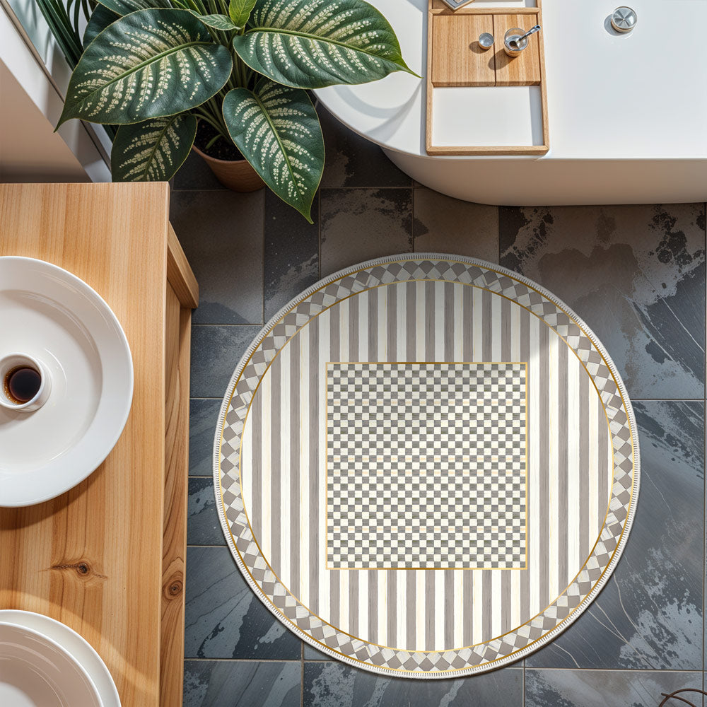 Glint Area Rug Flashrug
