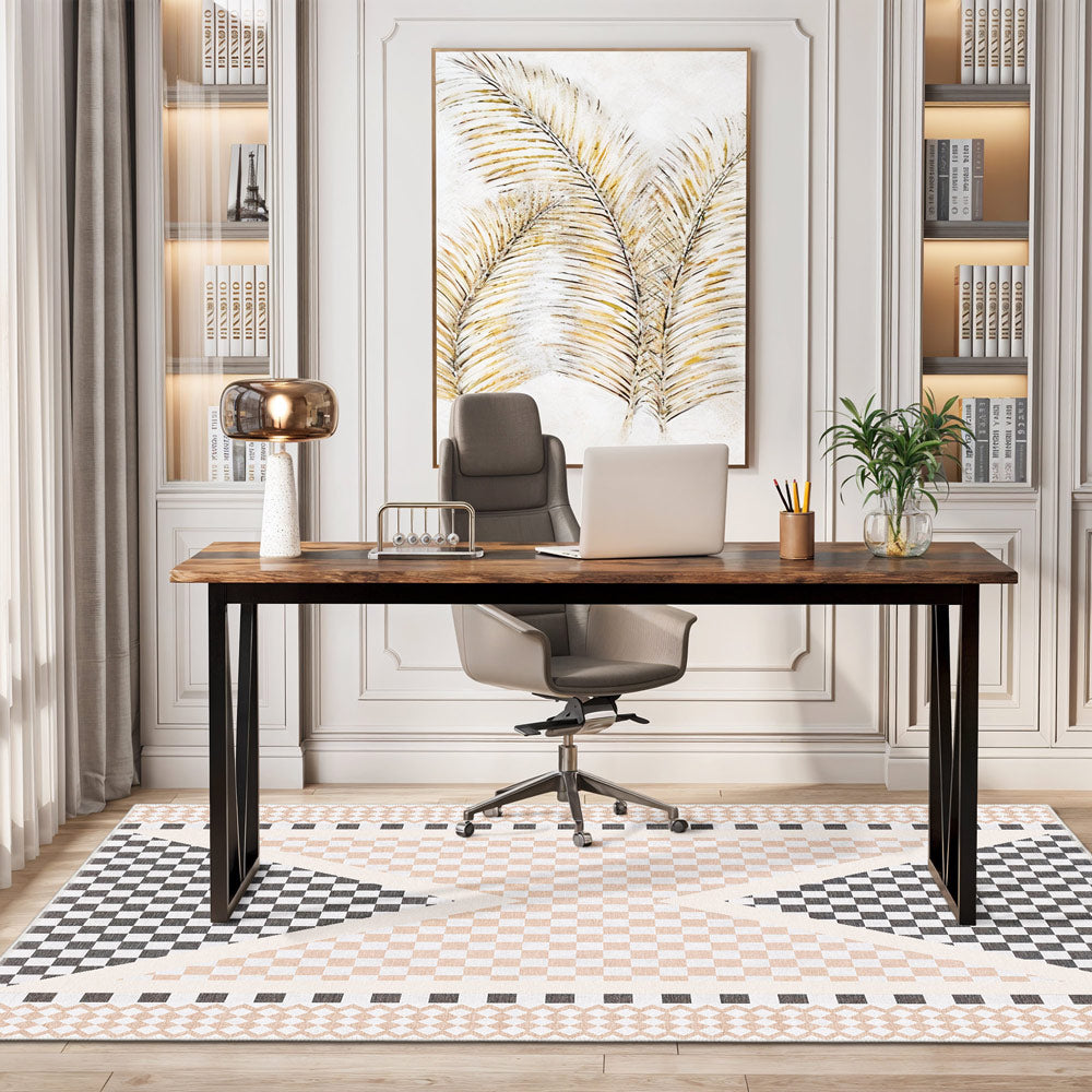 Sync Area Rug