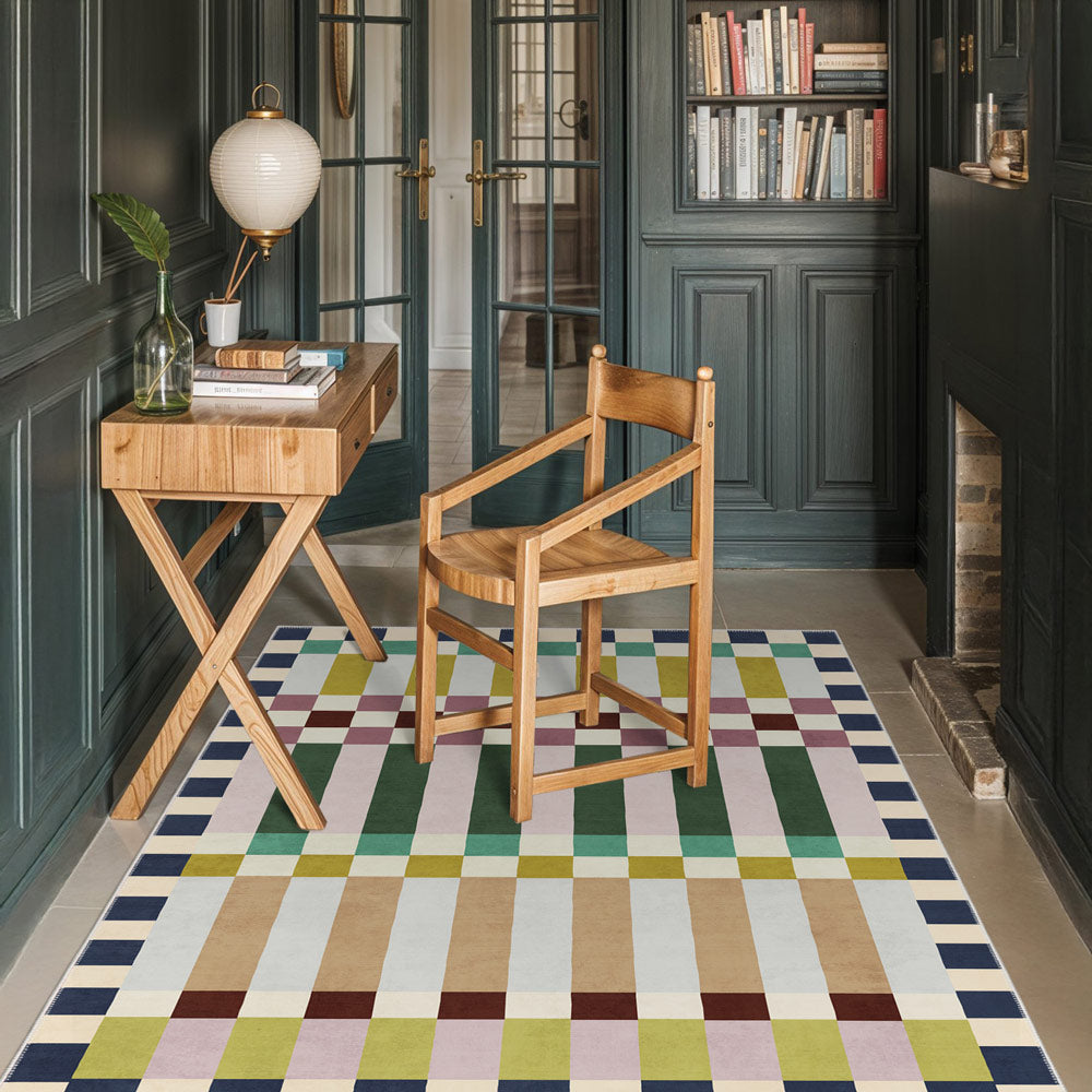 Gleam Area Rug