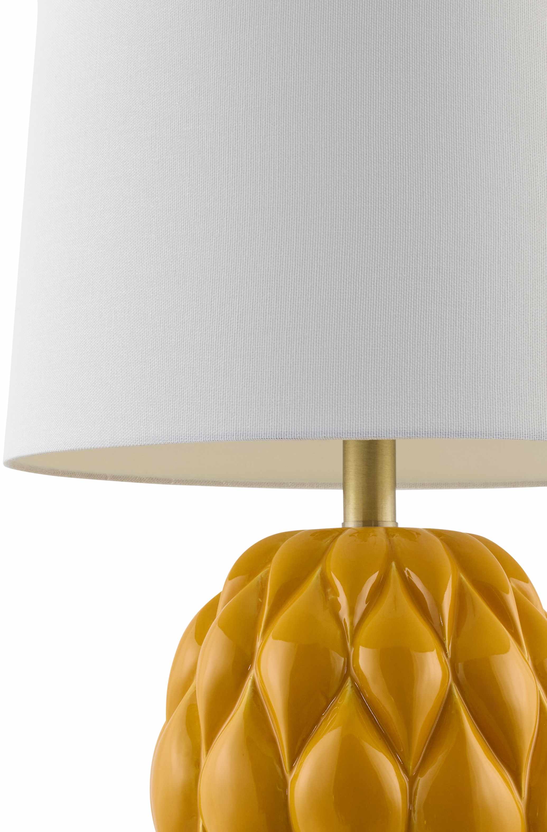 Marmelade Orange Table Lamp-4