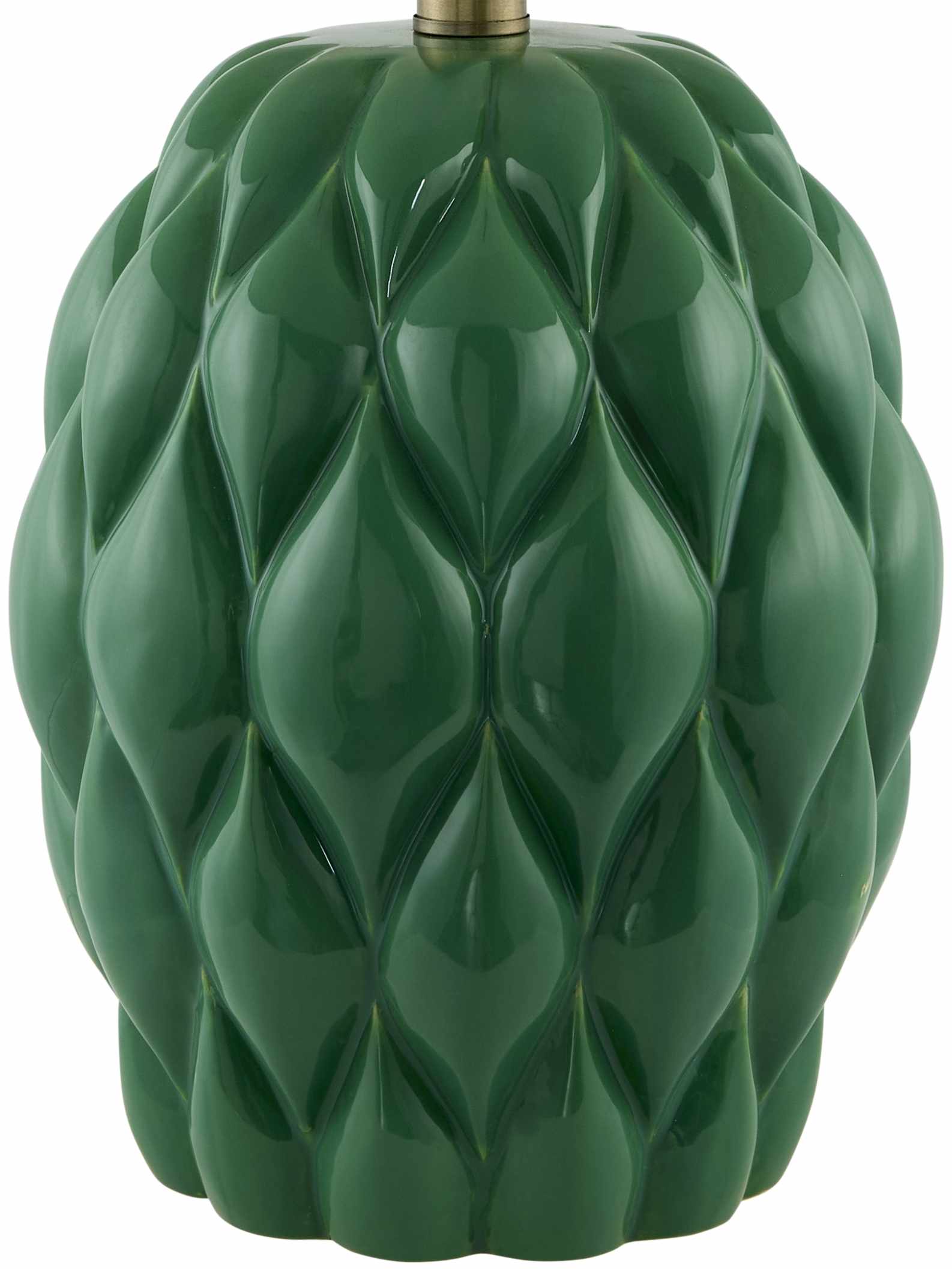 Marmelade Green Table Lamp-4