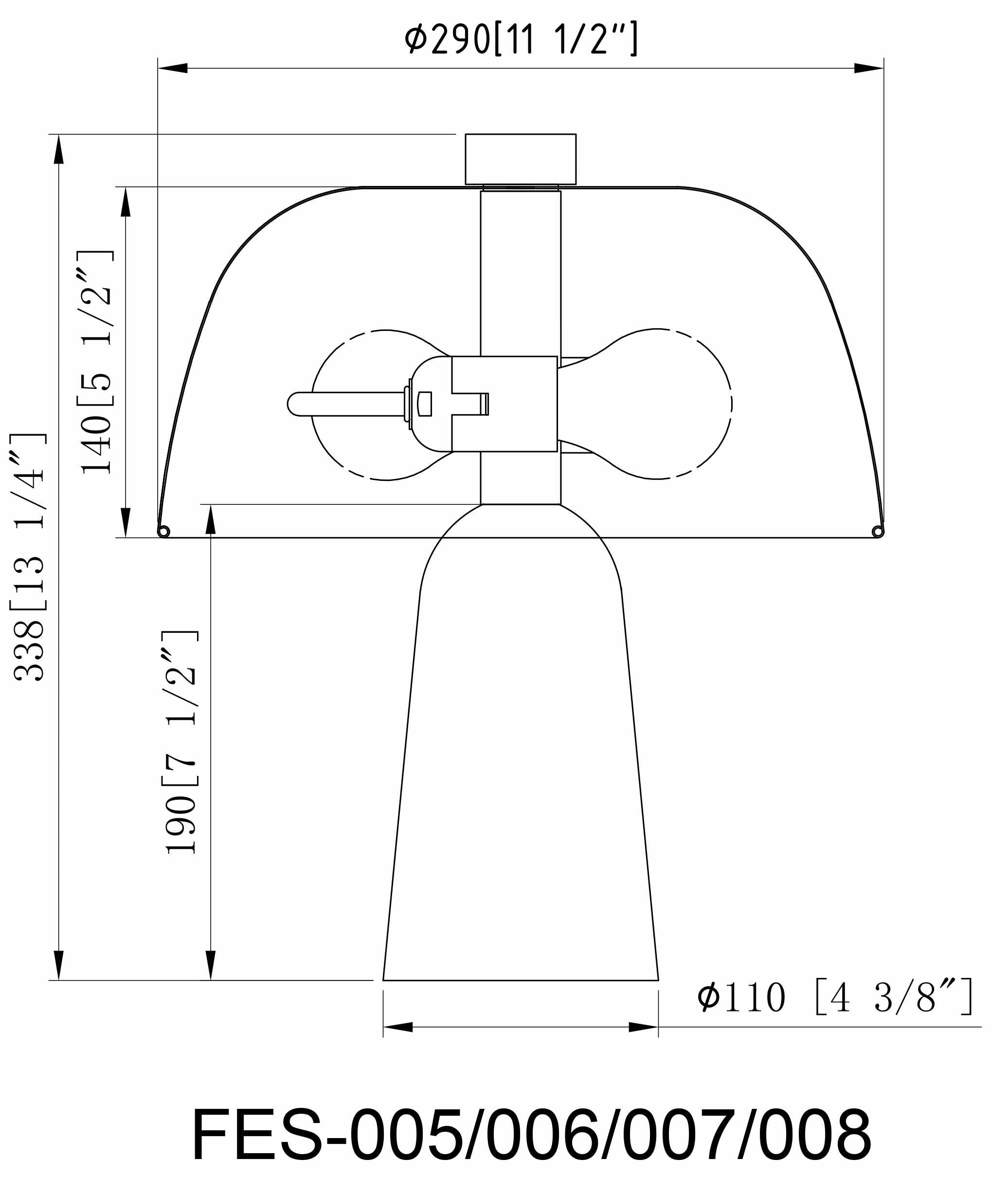 Enriquillo Table Lamp-0