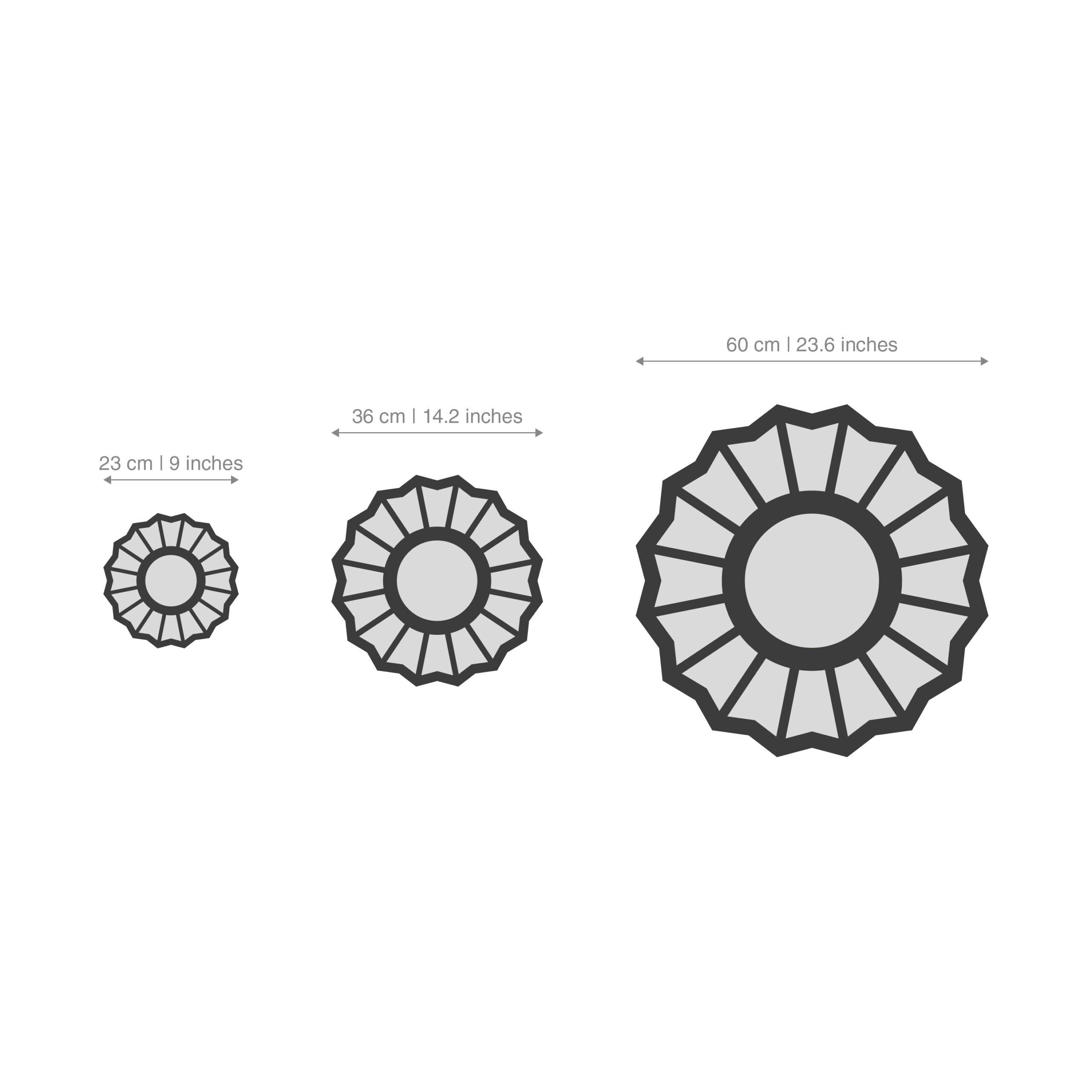 Divine Feminine Mirror - PRHOMZ