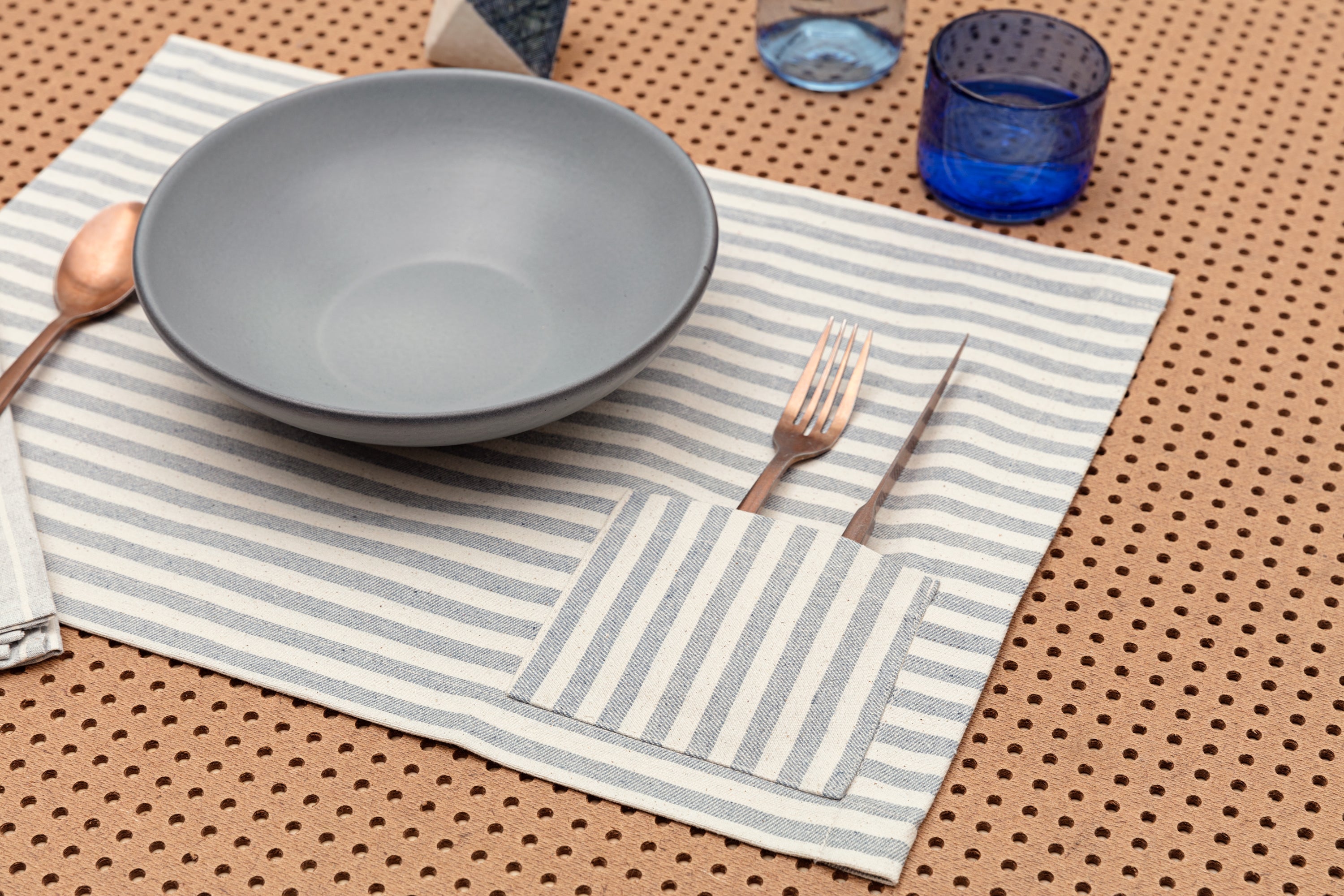 Placemats / Set of 4-7