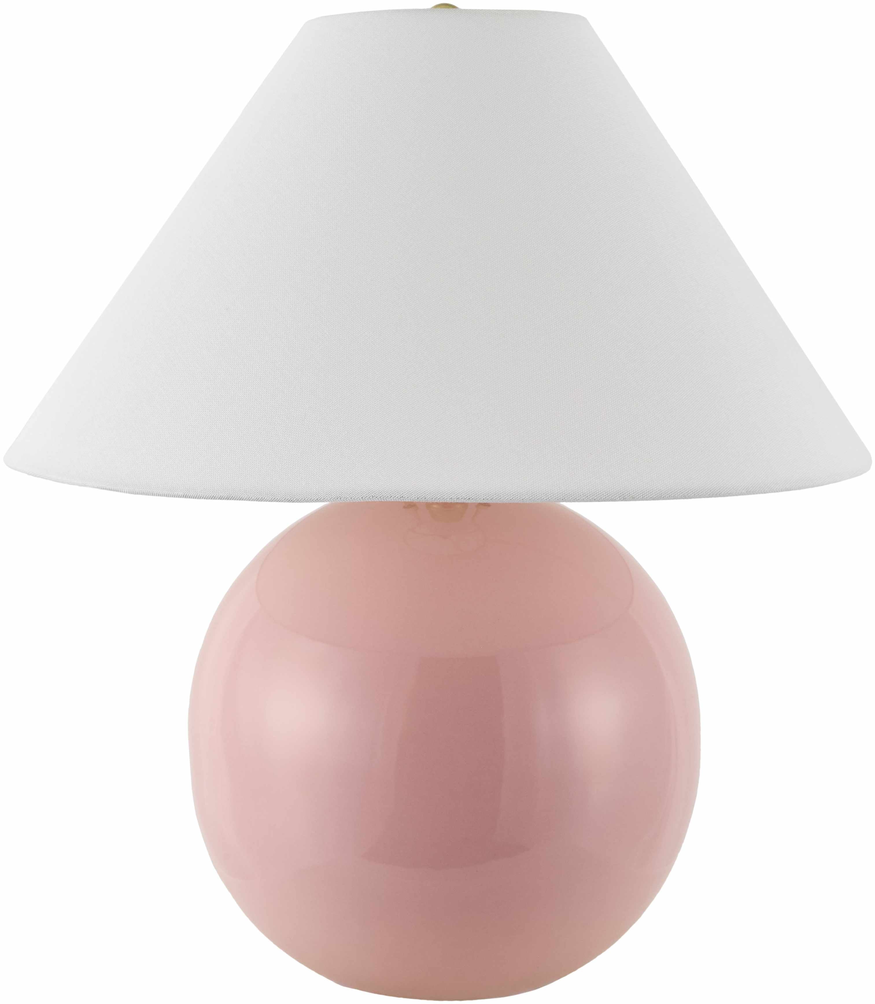 Wapenveld Pink Table Lamp-3