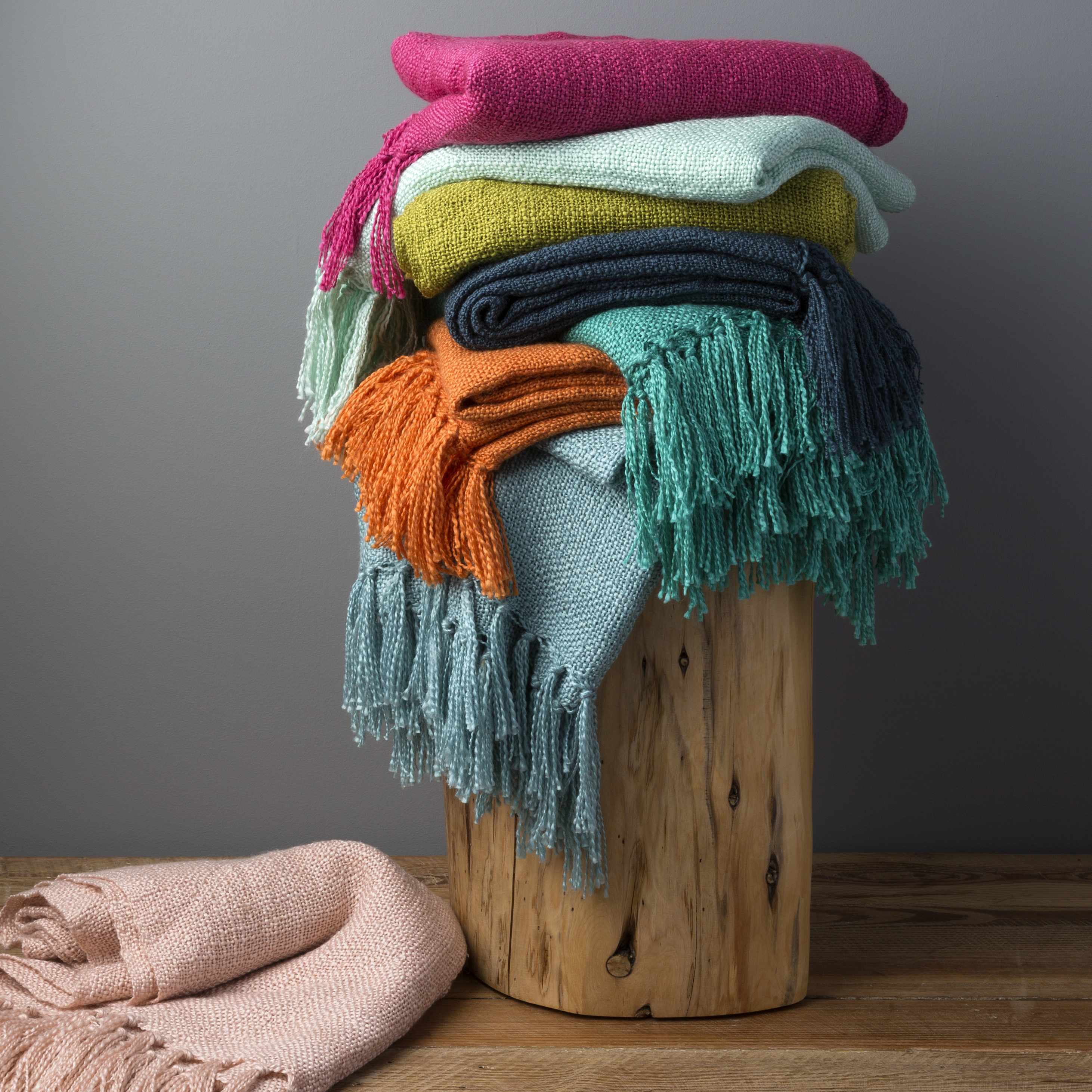 Mampituba Throw Blanket-3