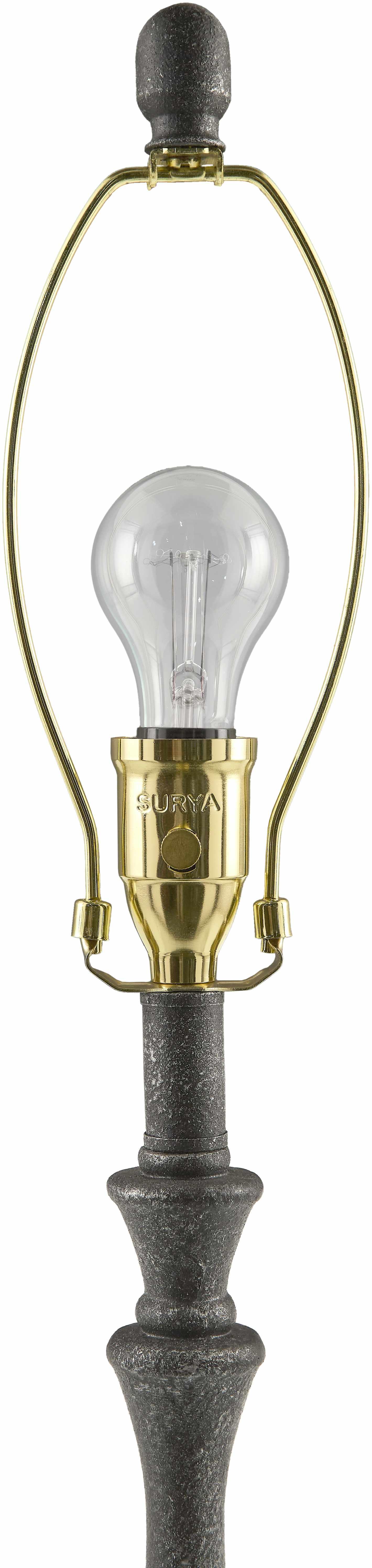 Malysheva Table Lamp - PRHOMZ