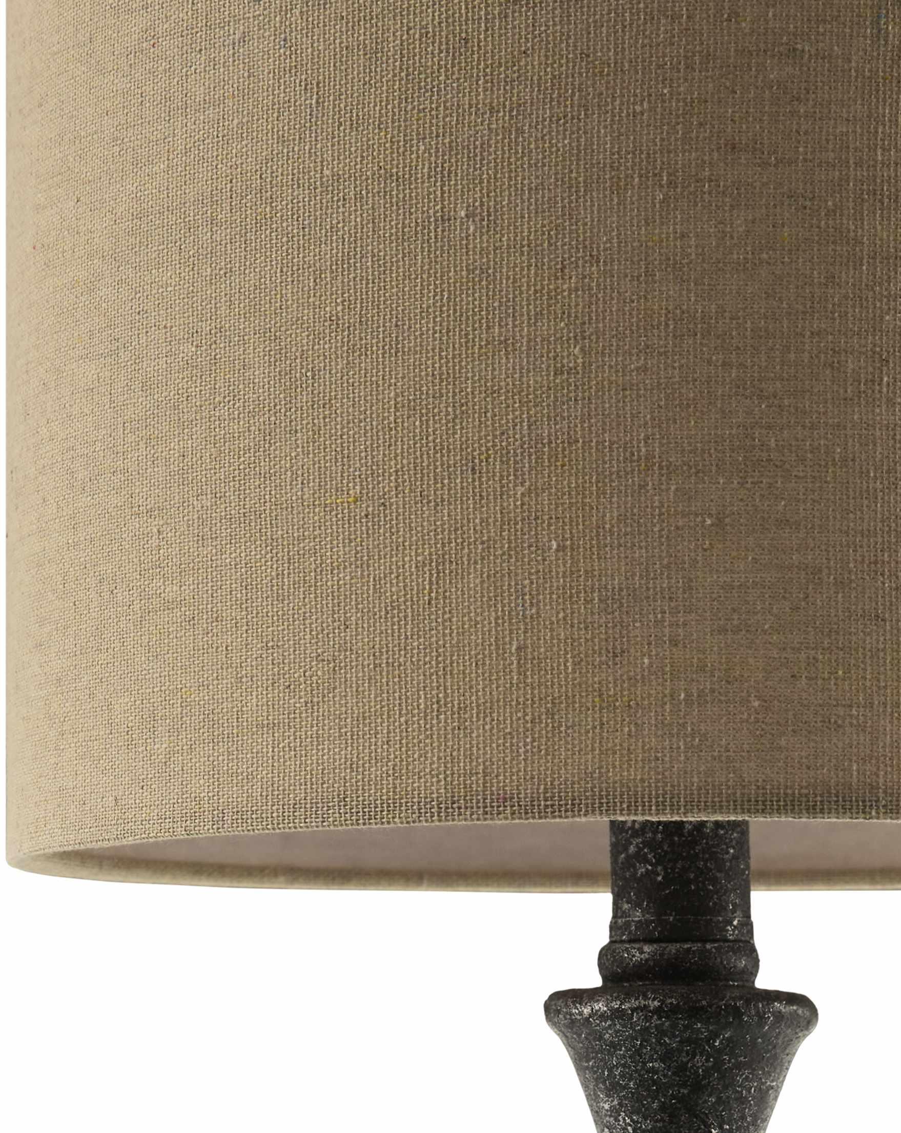 Malysheva Table Lamp - PRHOMZ