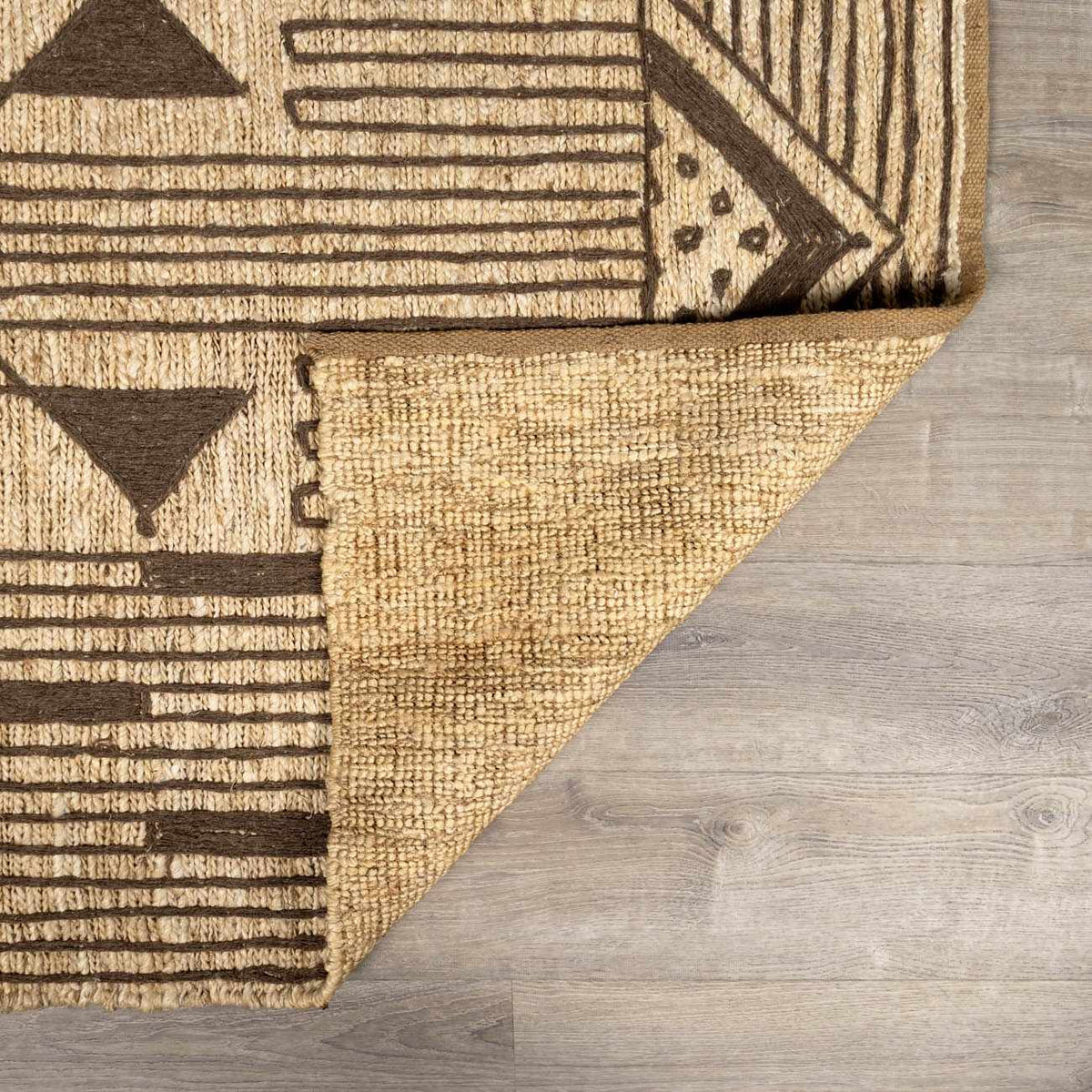 The Millis Jute Rug