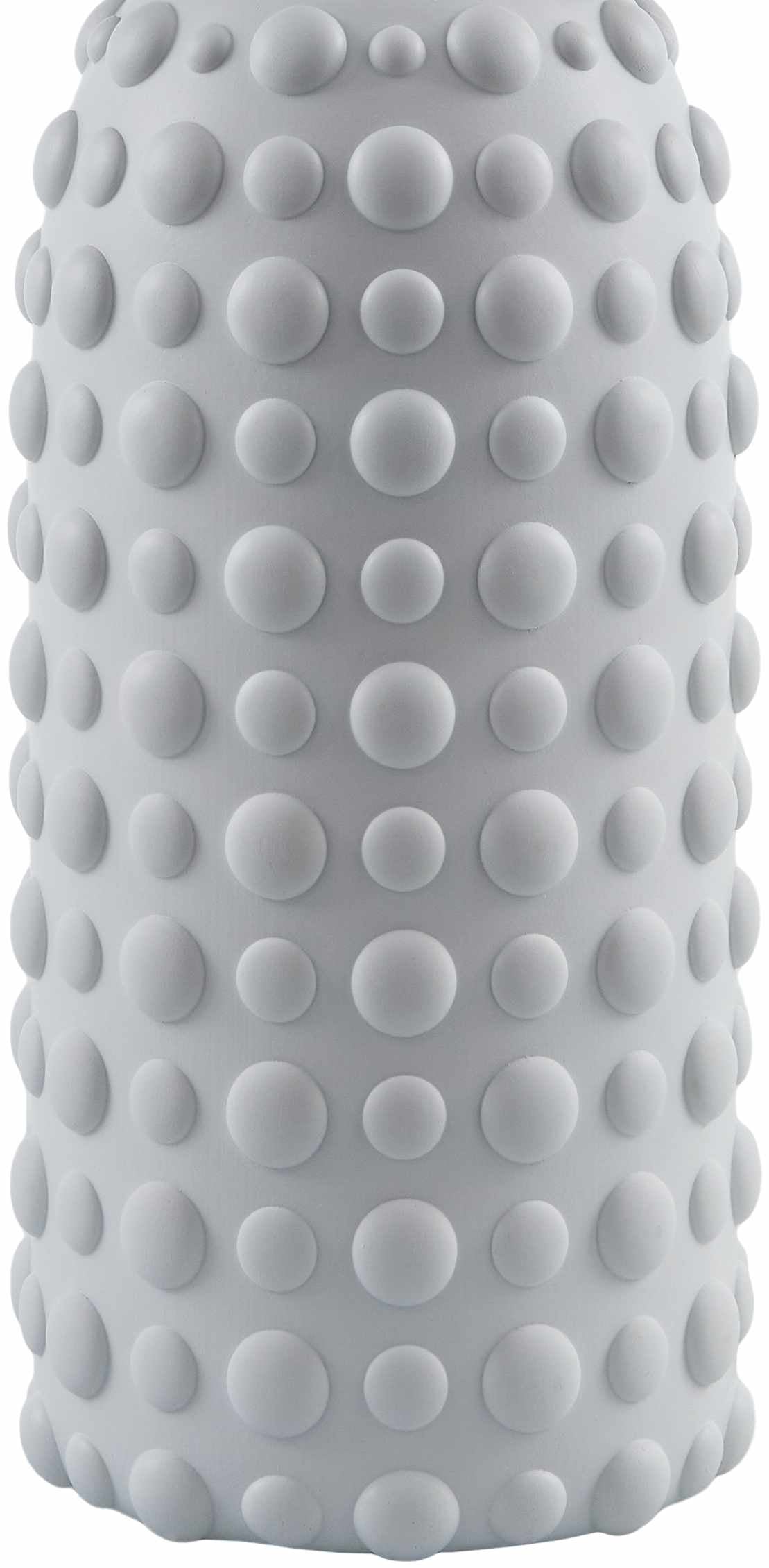 Maiduguri White Table Lamp-3