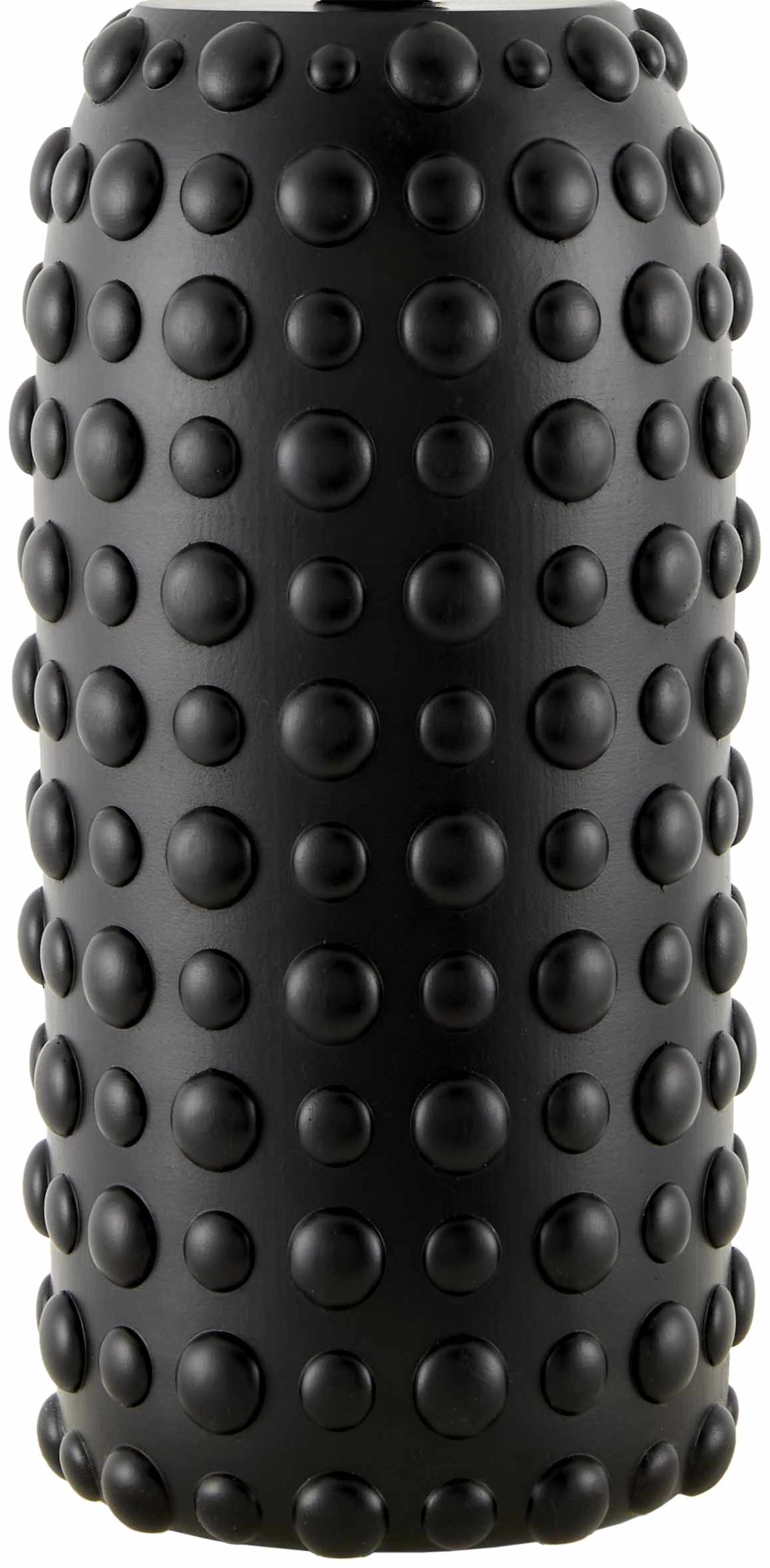 Maiduguri Black Table Lamp-4