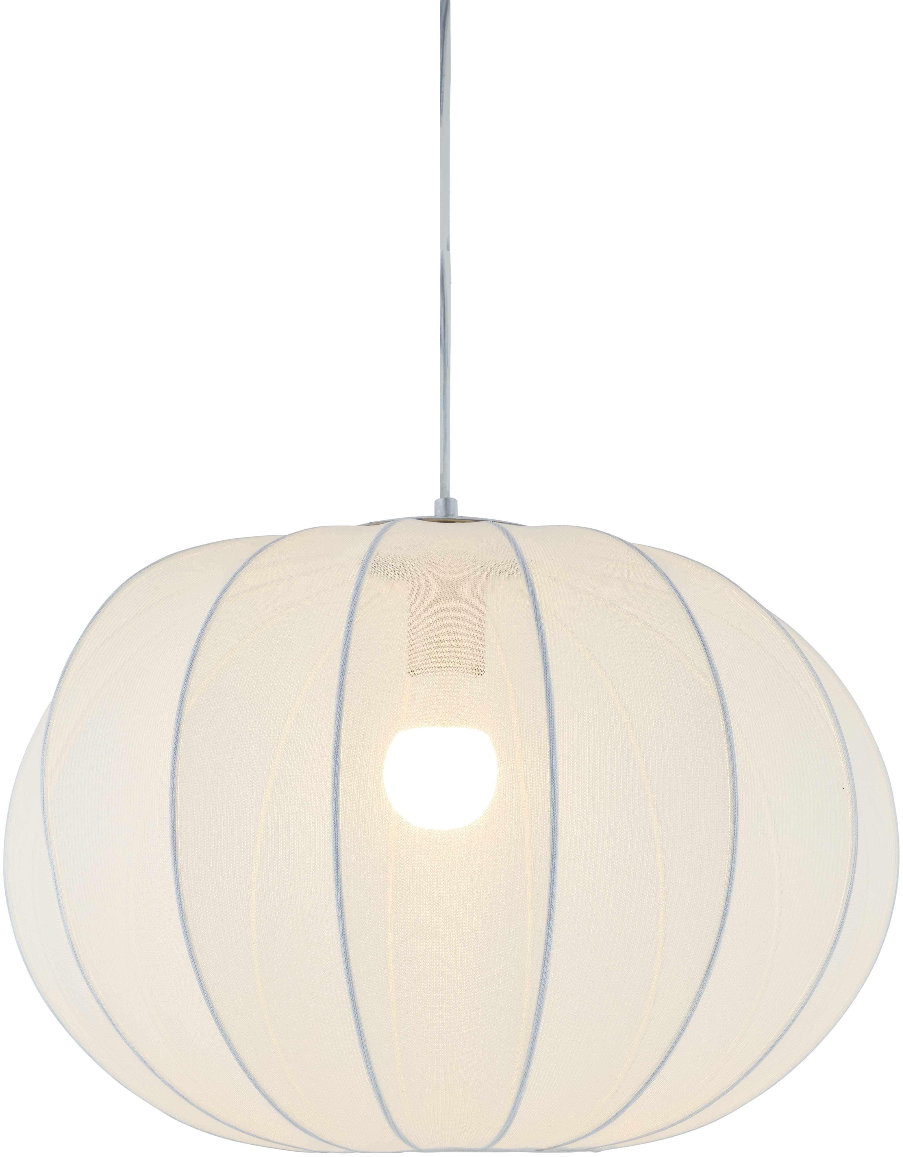 Marsaxlokk Metallic - Nickel Pendant-3