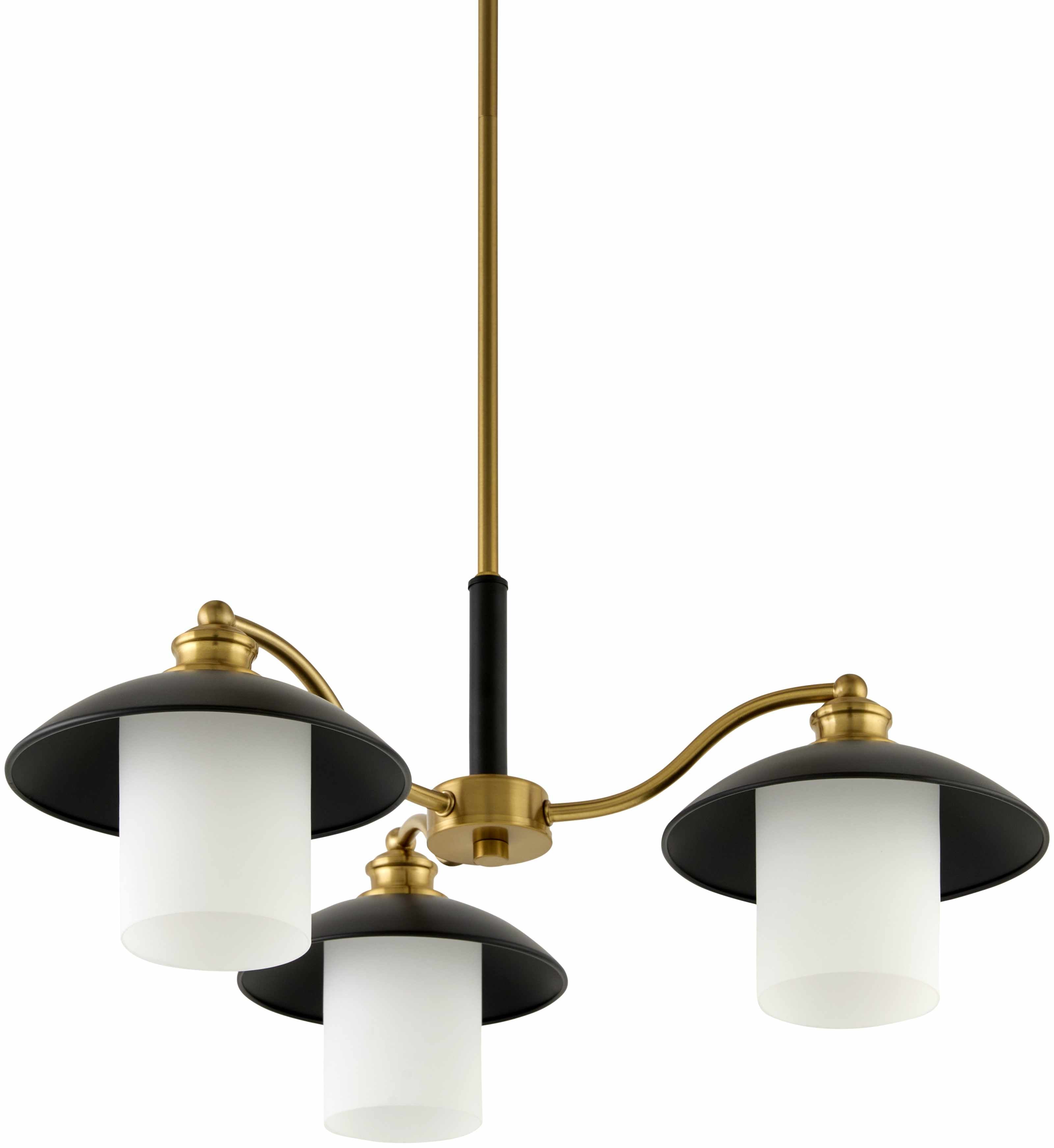 Uftrungen Chandelier-4