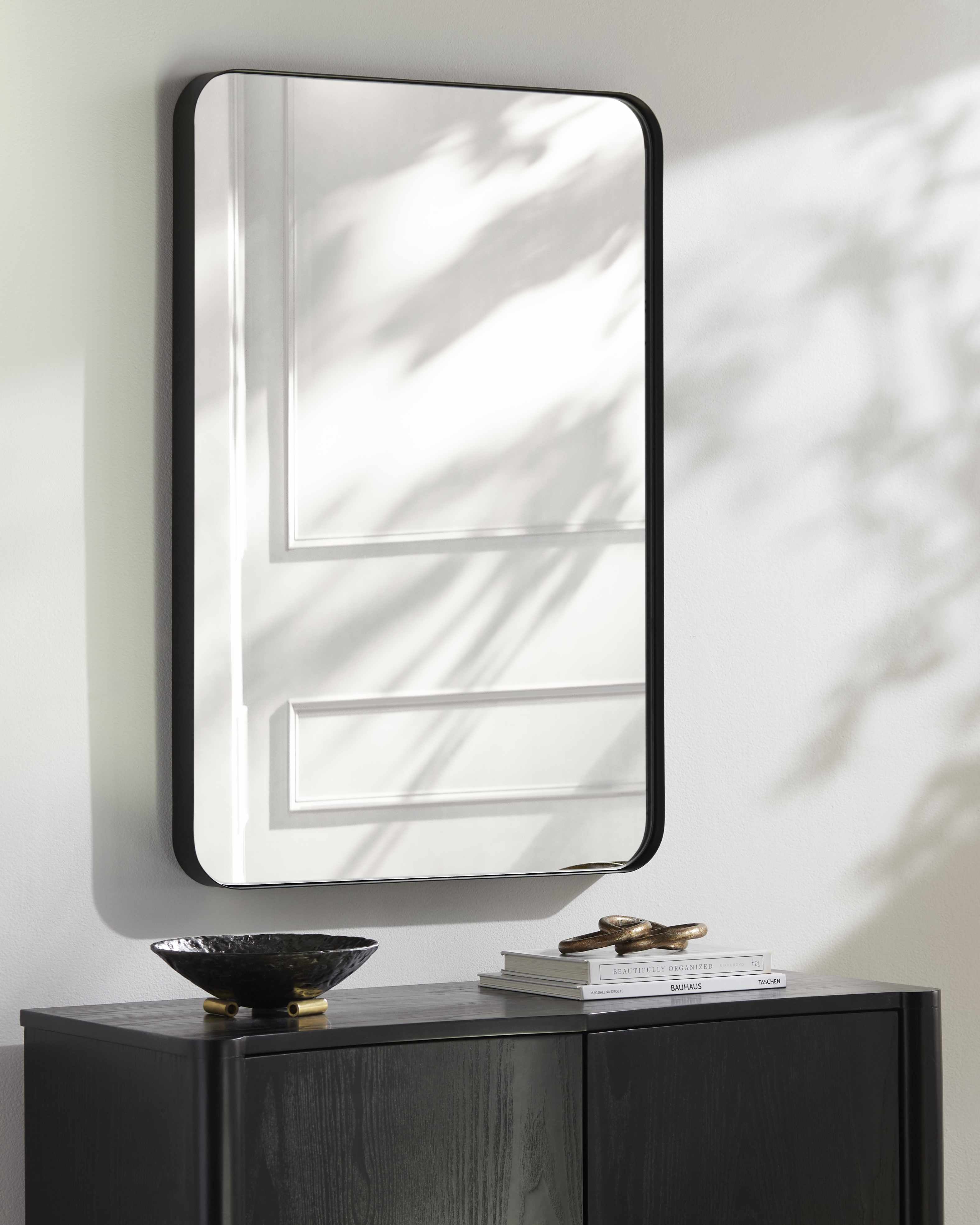 Marigliano Accent Mirror-0