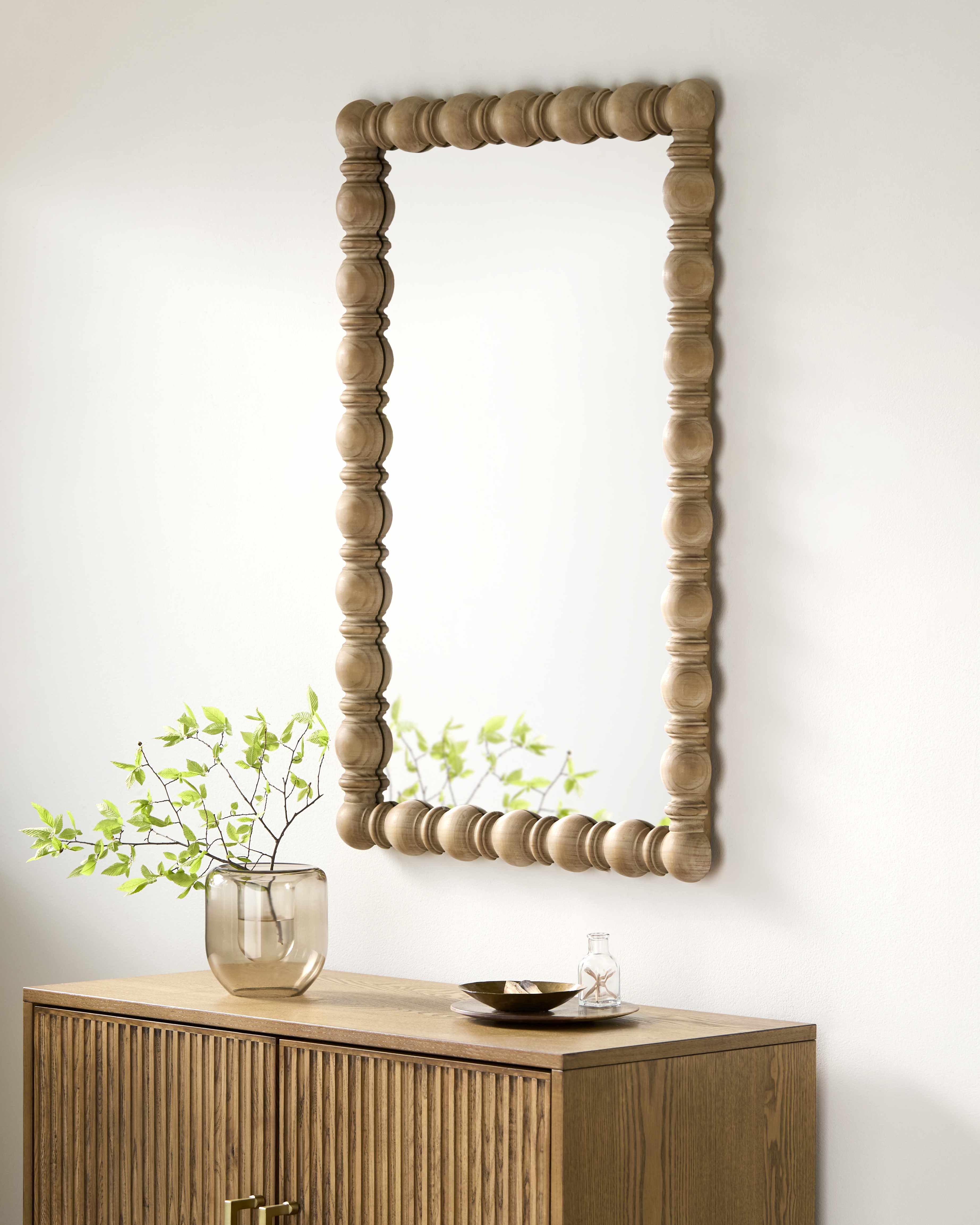 Mbocayaty Accent Mirror-4