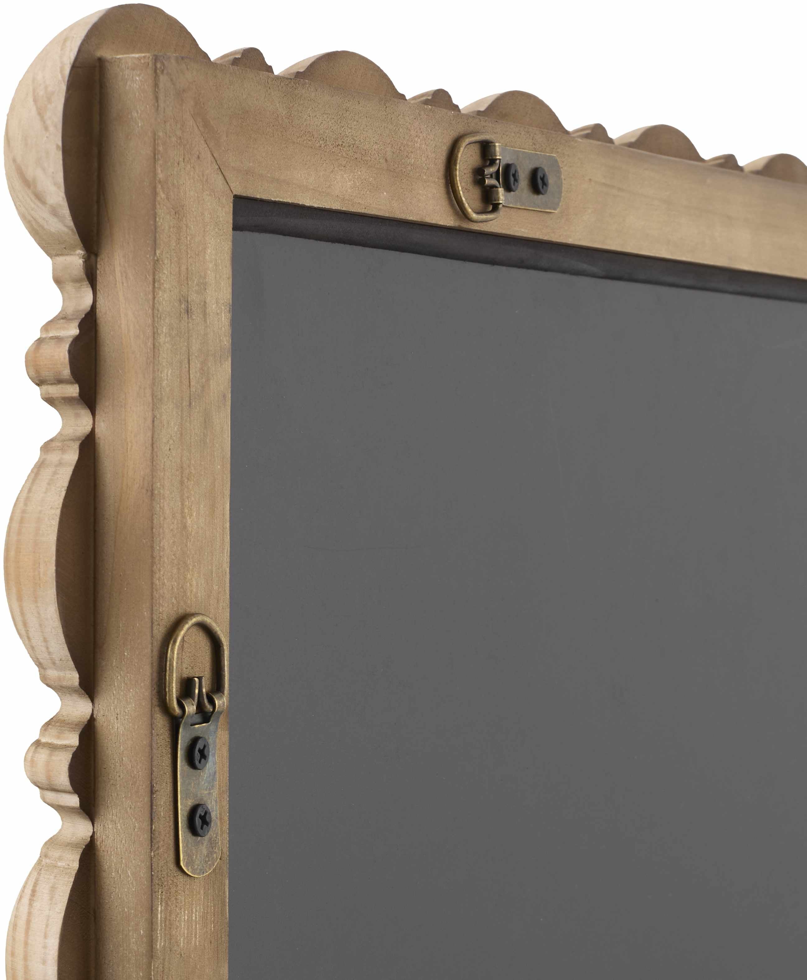 Mbocayaty Accent Mirror-2