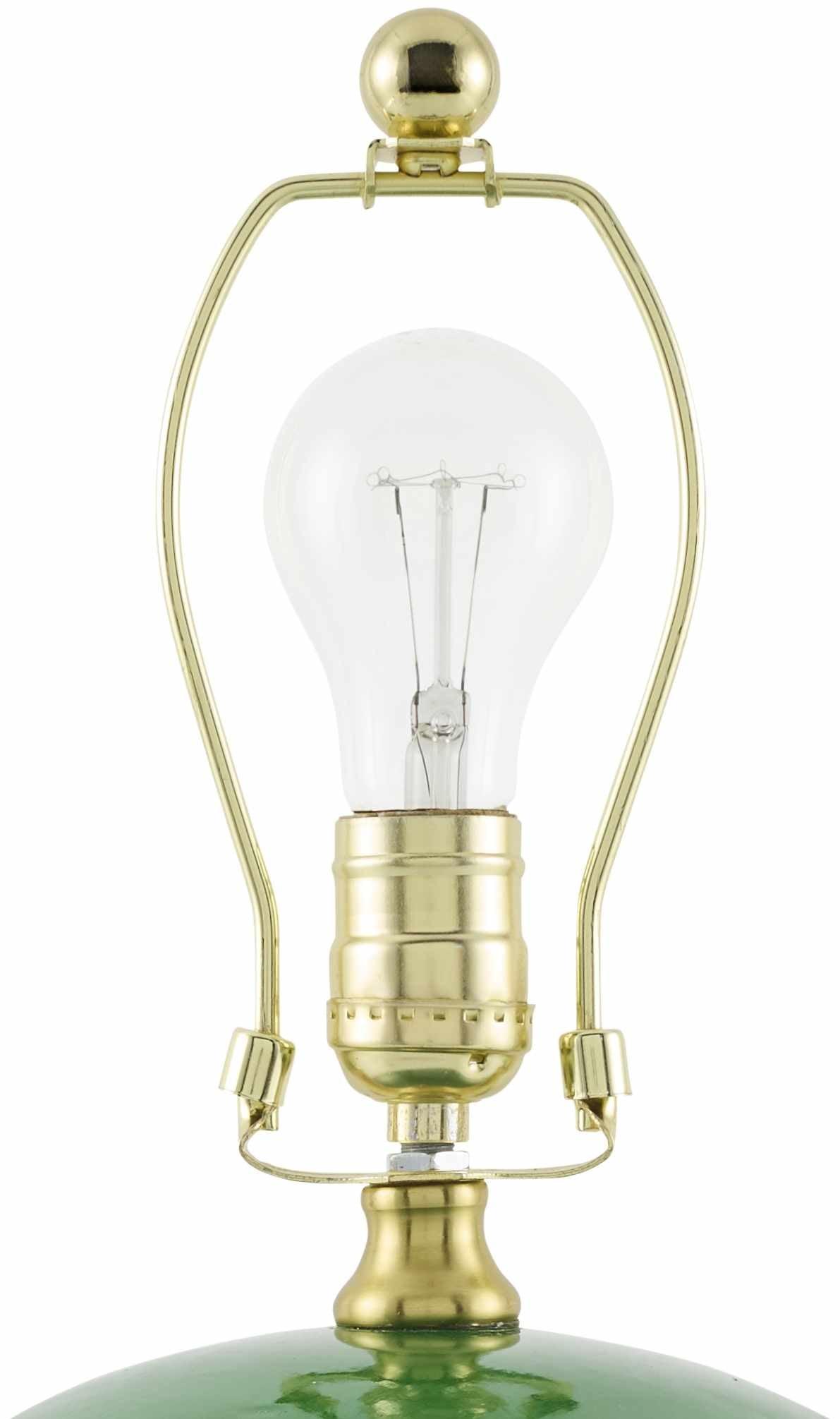 Muromtsevo Table Lamp - PRHOMZ