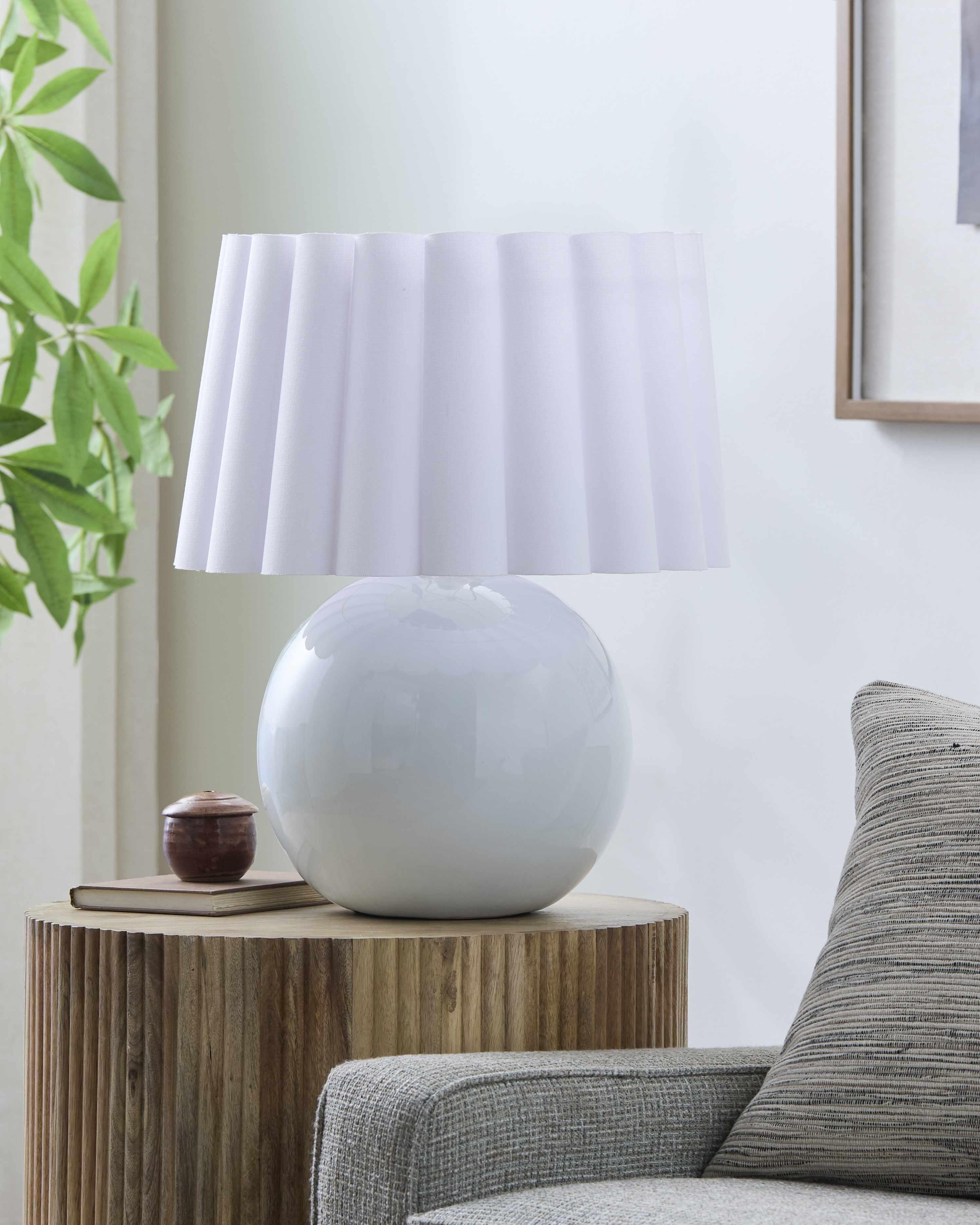 Muromtsevo Table Lamp - PRHOMZ