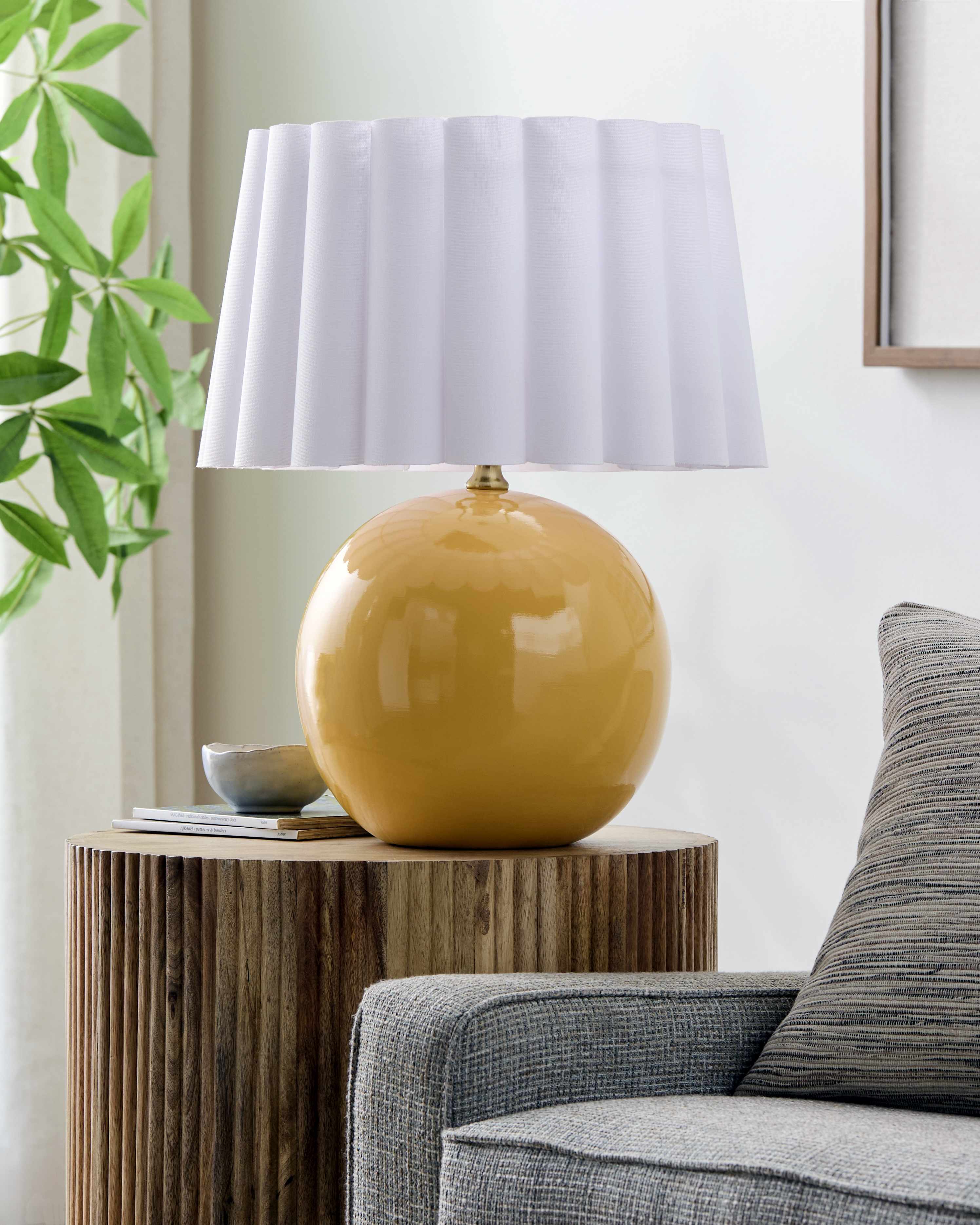 Muromtsevo Table Lamp-0
