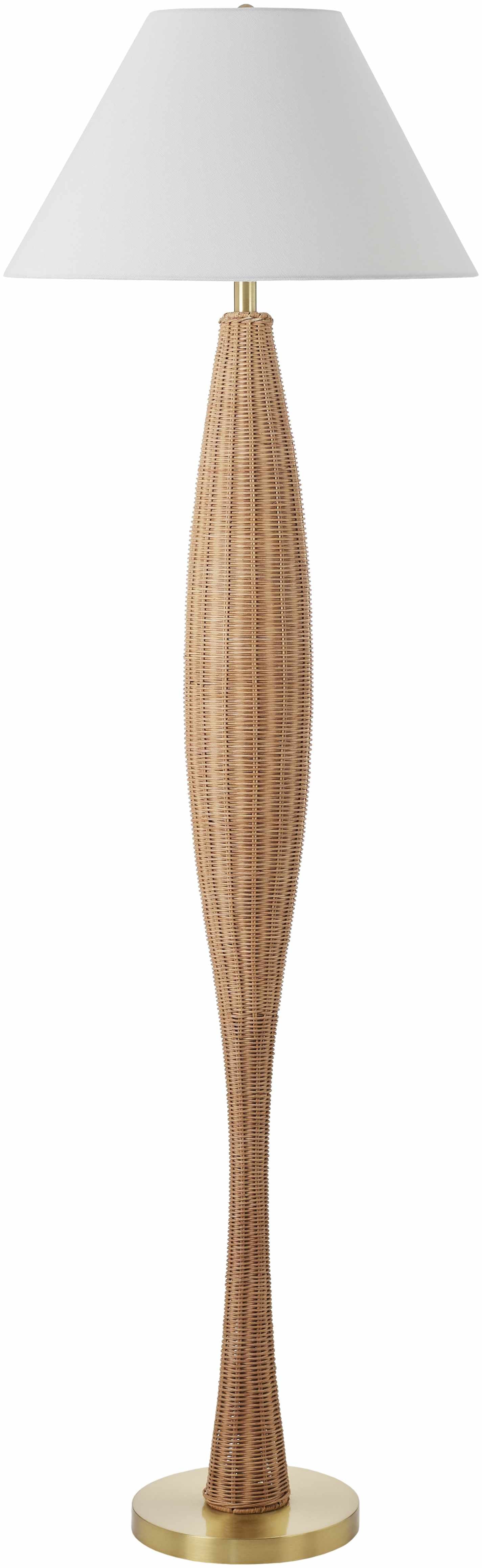 Mjimandra Floor Lamp-0