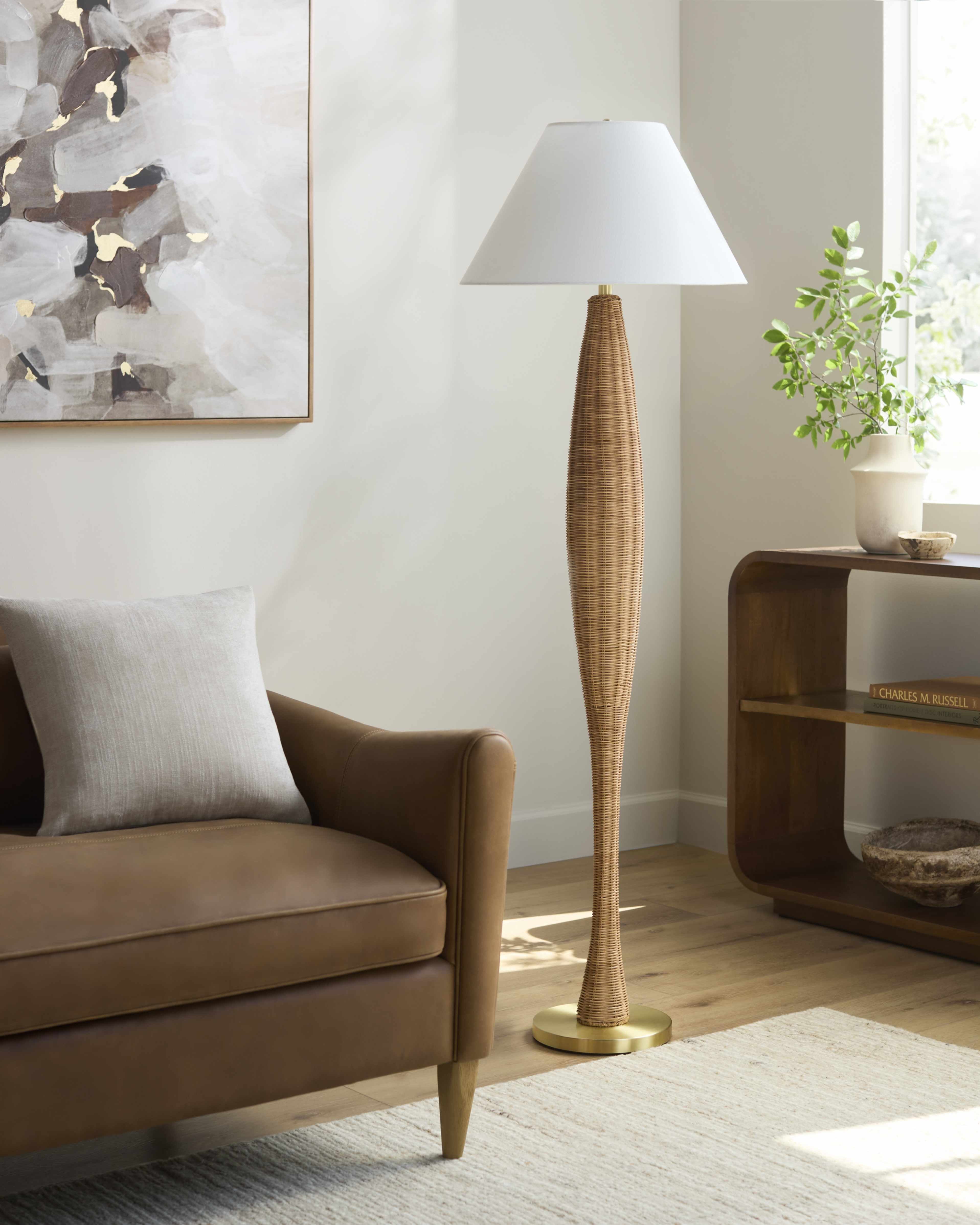 Mjimandra Floor Lamp-2