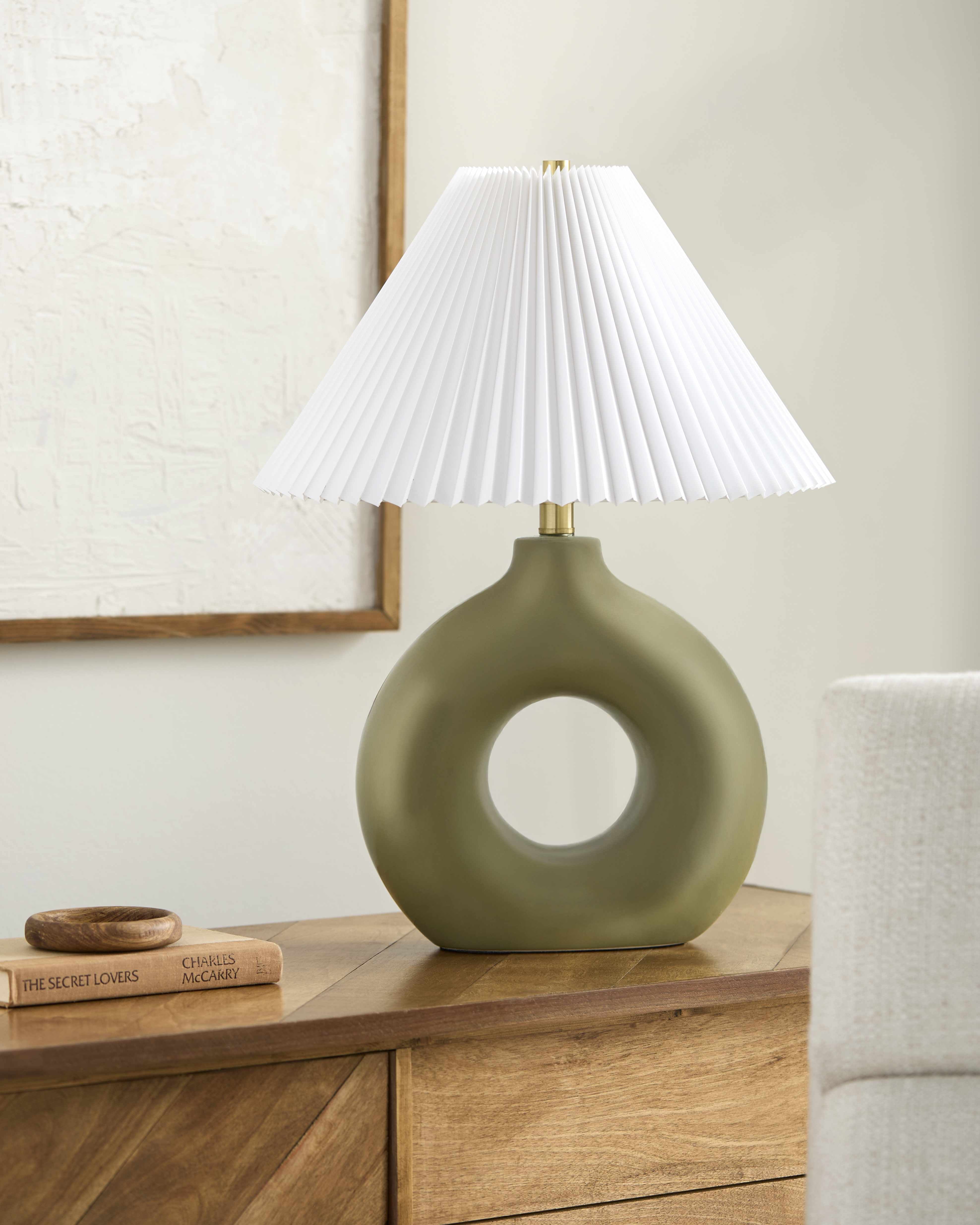 Miasskoye Table Lamp-0