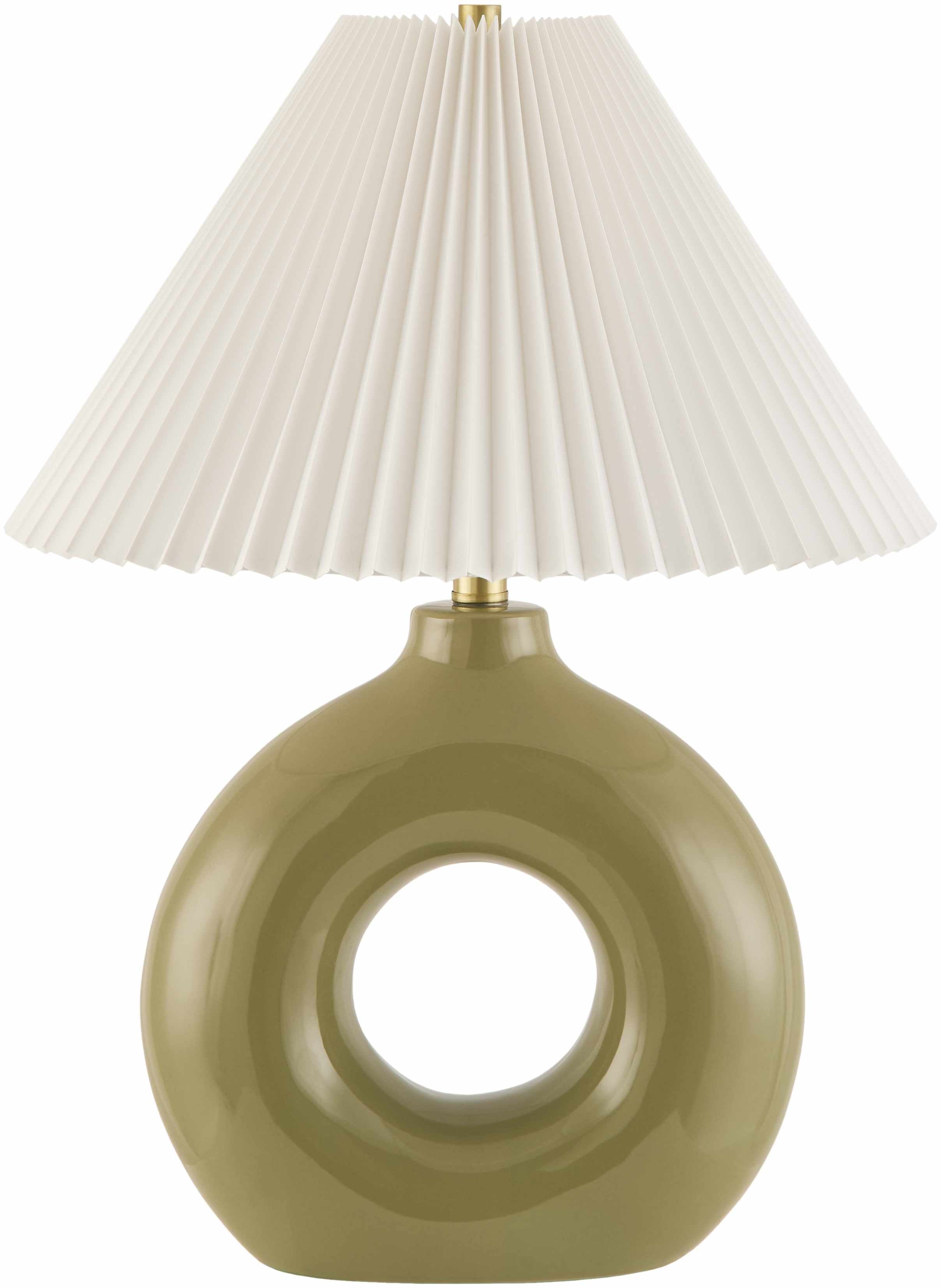 Miasskoye Table Lamp-1