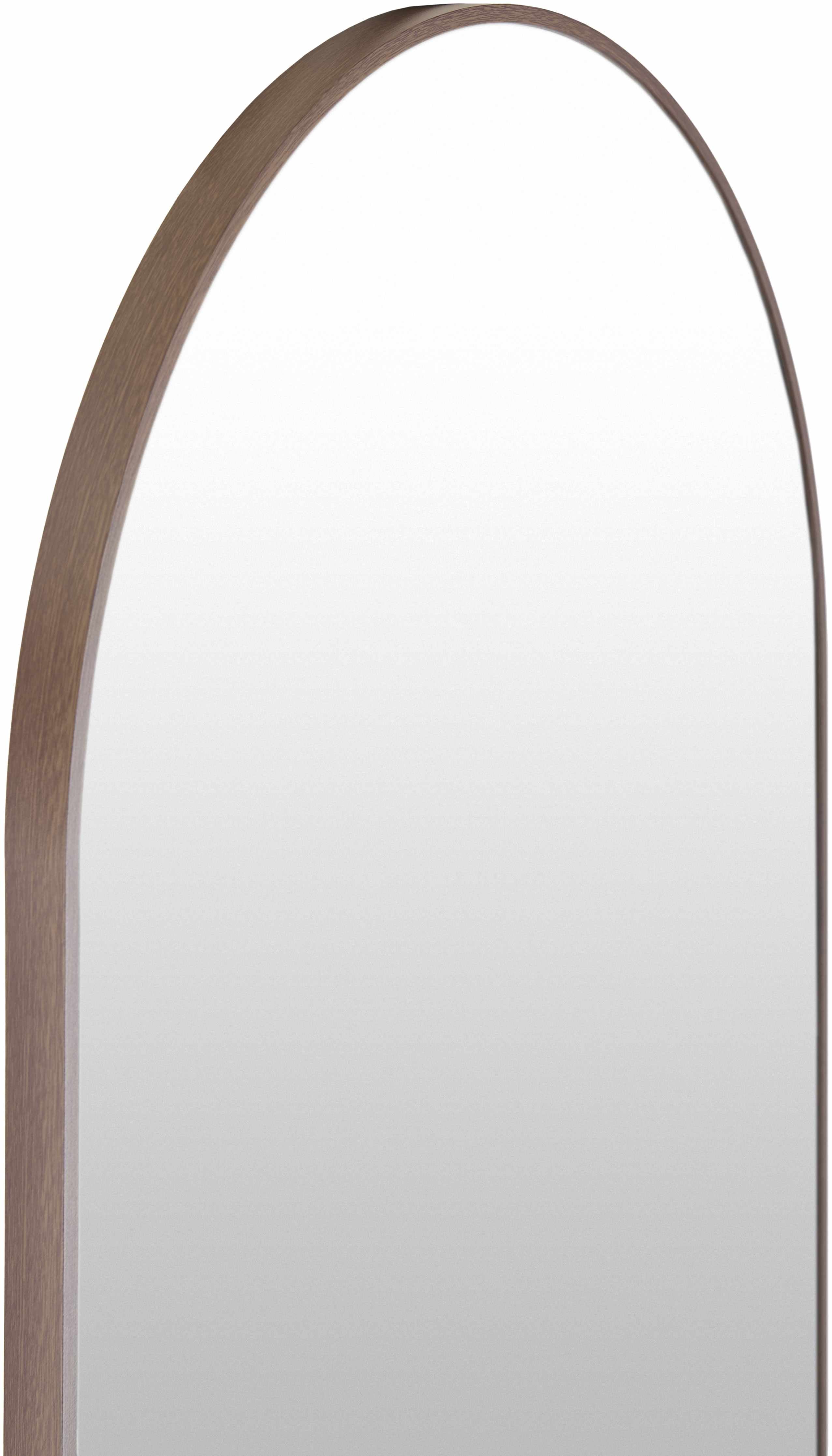 Marmelete Dark Brown Mirror-3