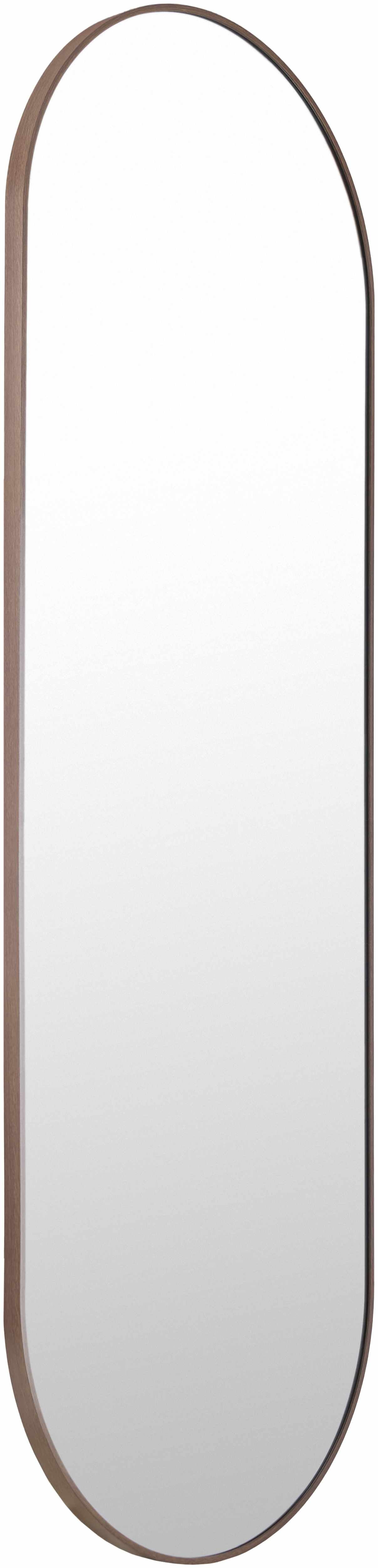 Marmelete Dark Brown Mirror-2