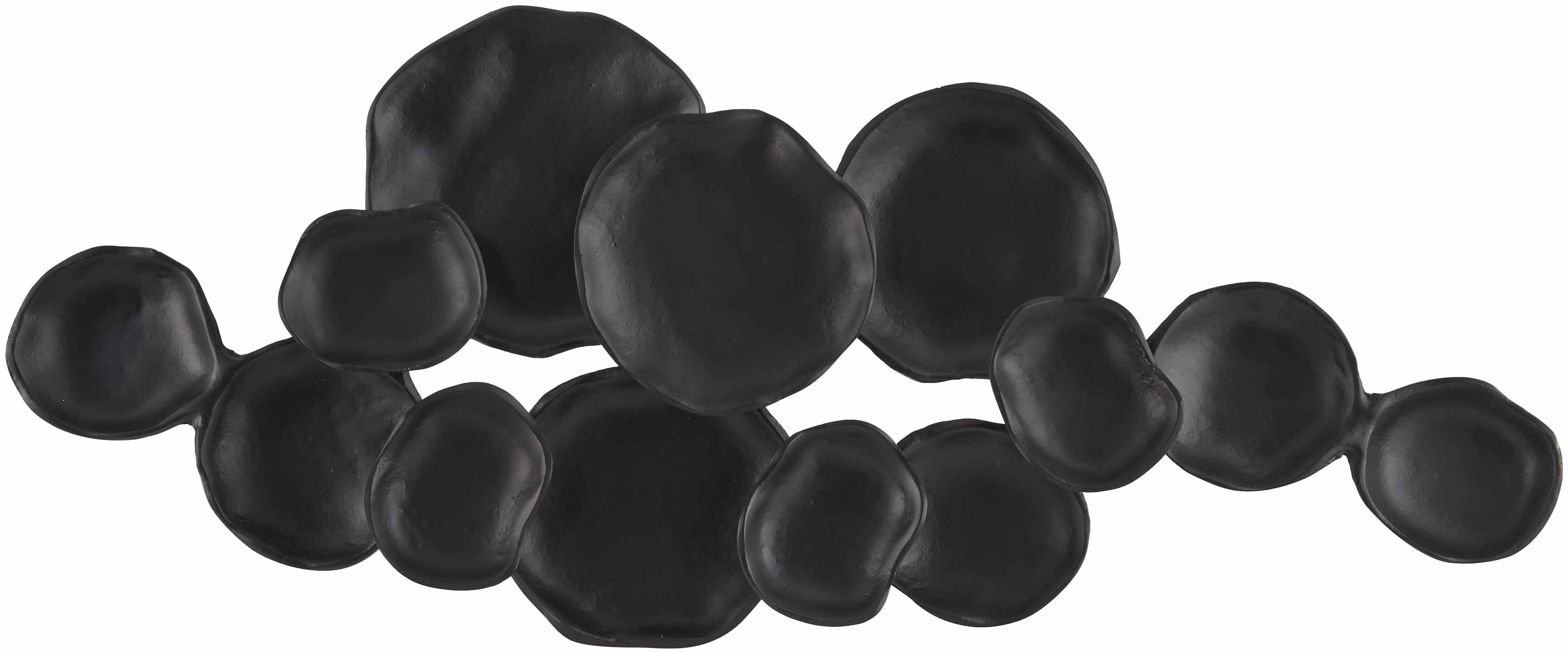 Montmorot Black Wall Decor-0