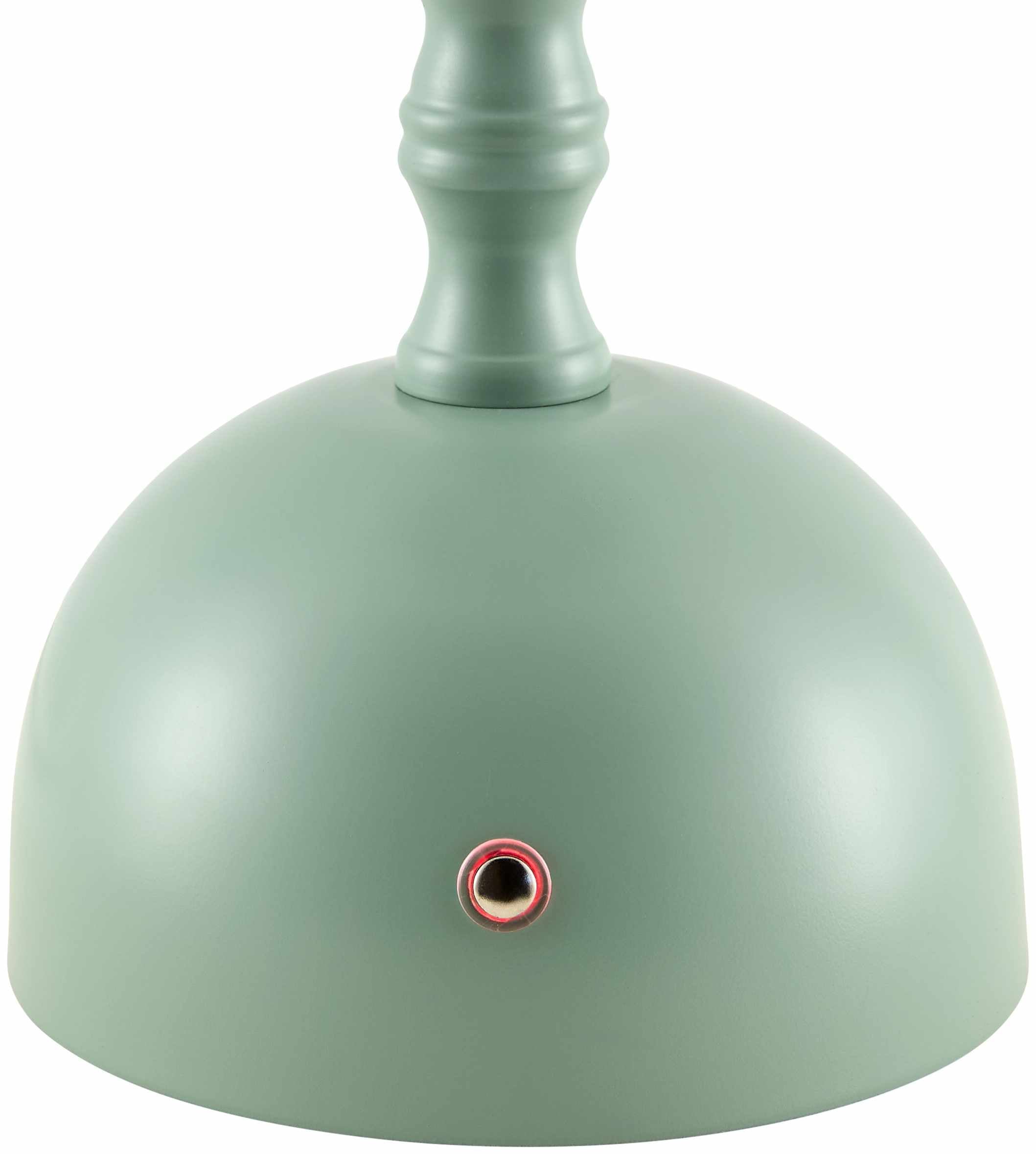 Magdagachi Green Table Lamp-2