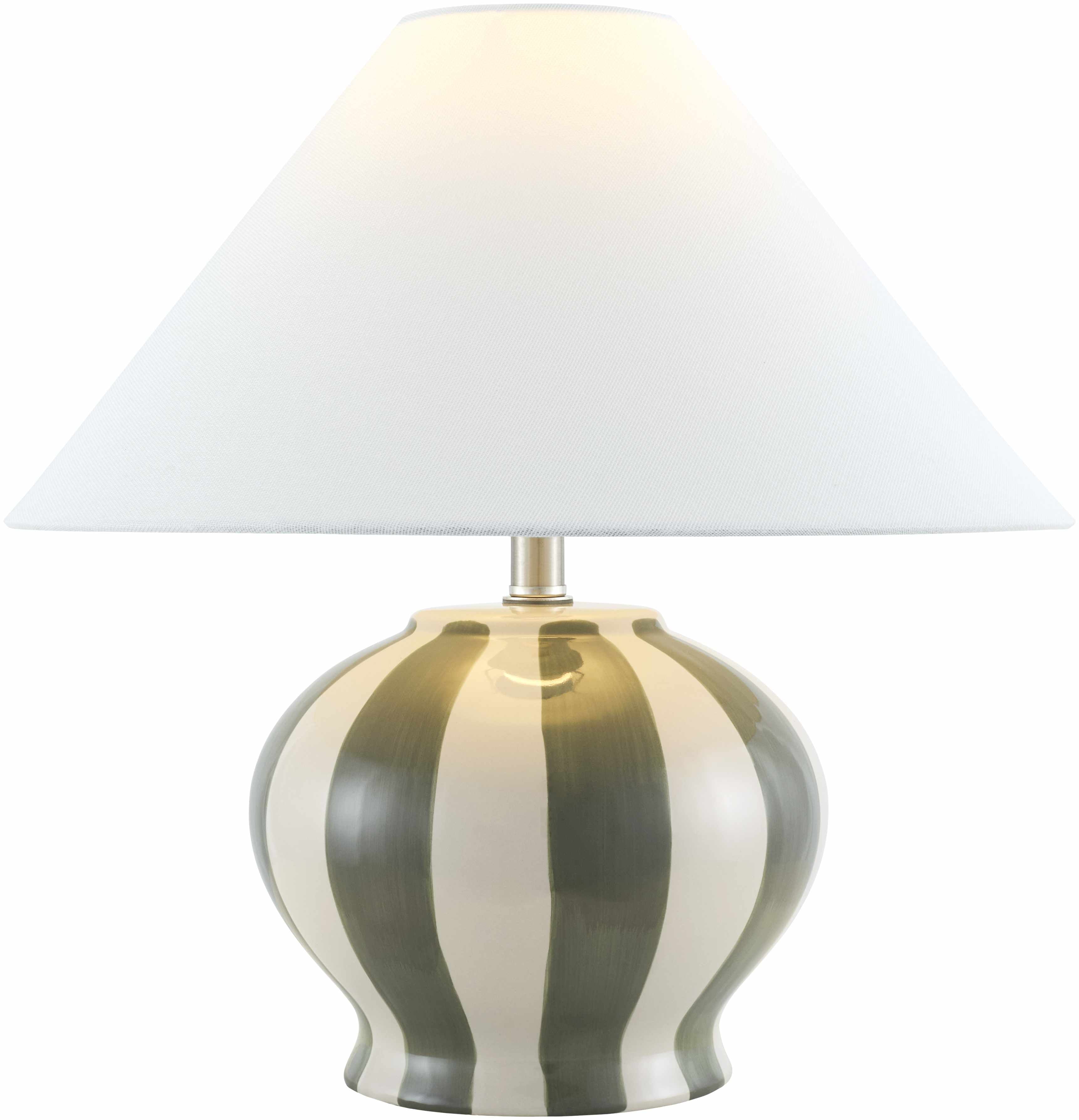 Montereale Navy Table Lamp-2