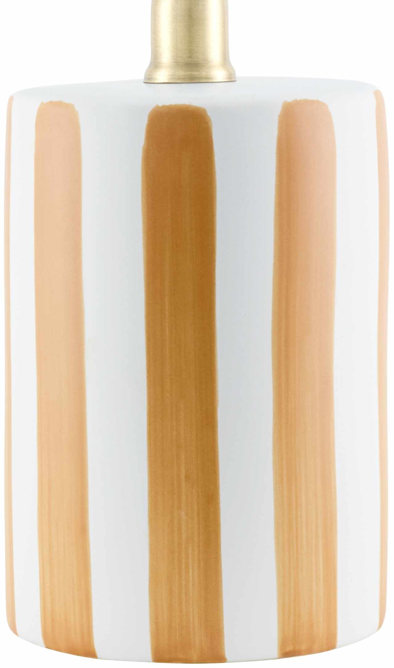 Escamilla Orange Table Lamp-3