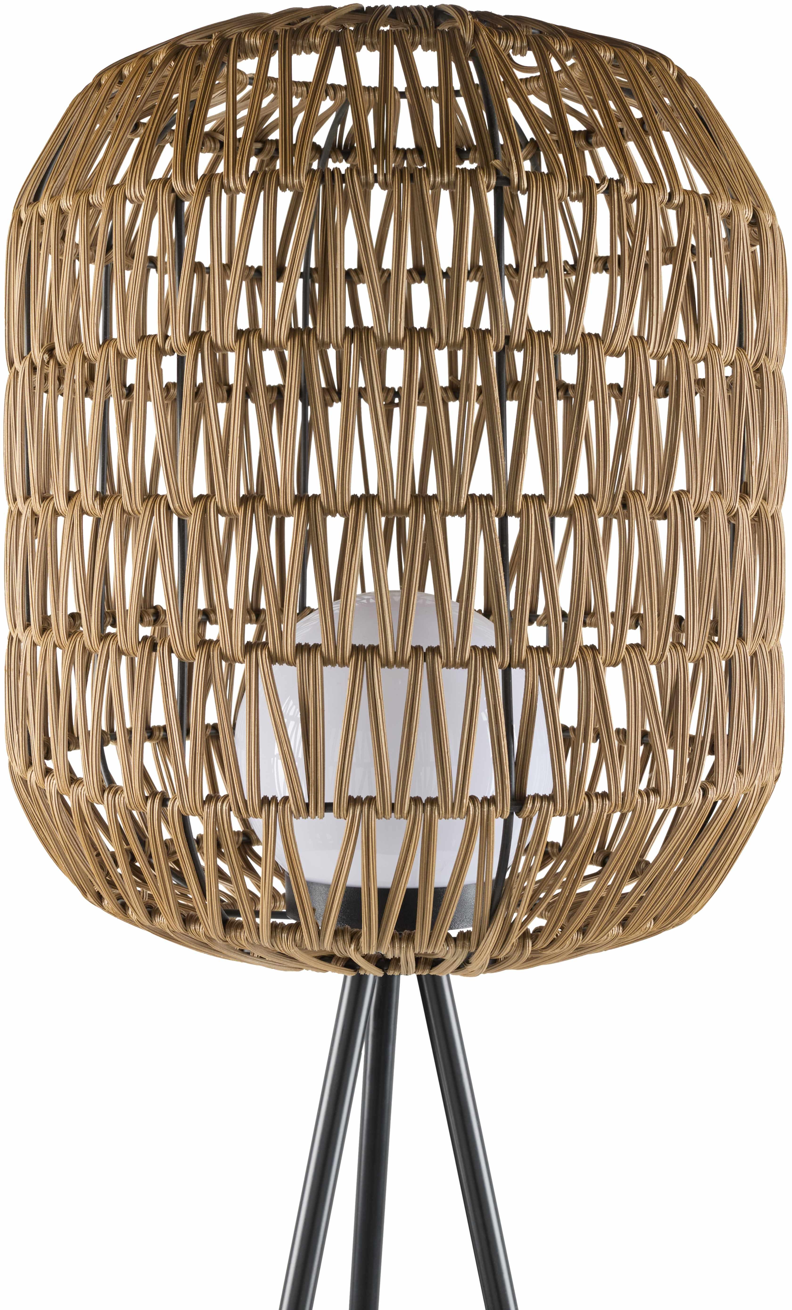 Montargil Floor Lamp - PRHOMZ