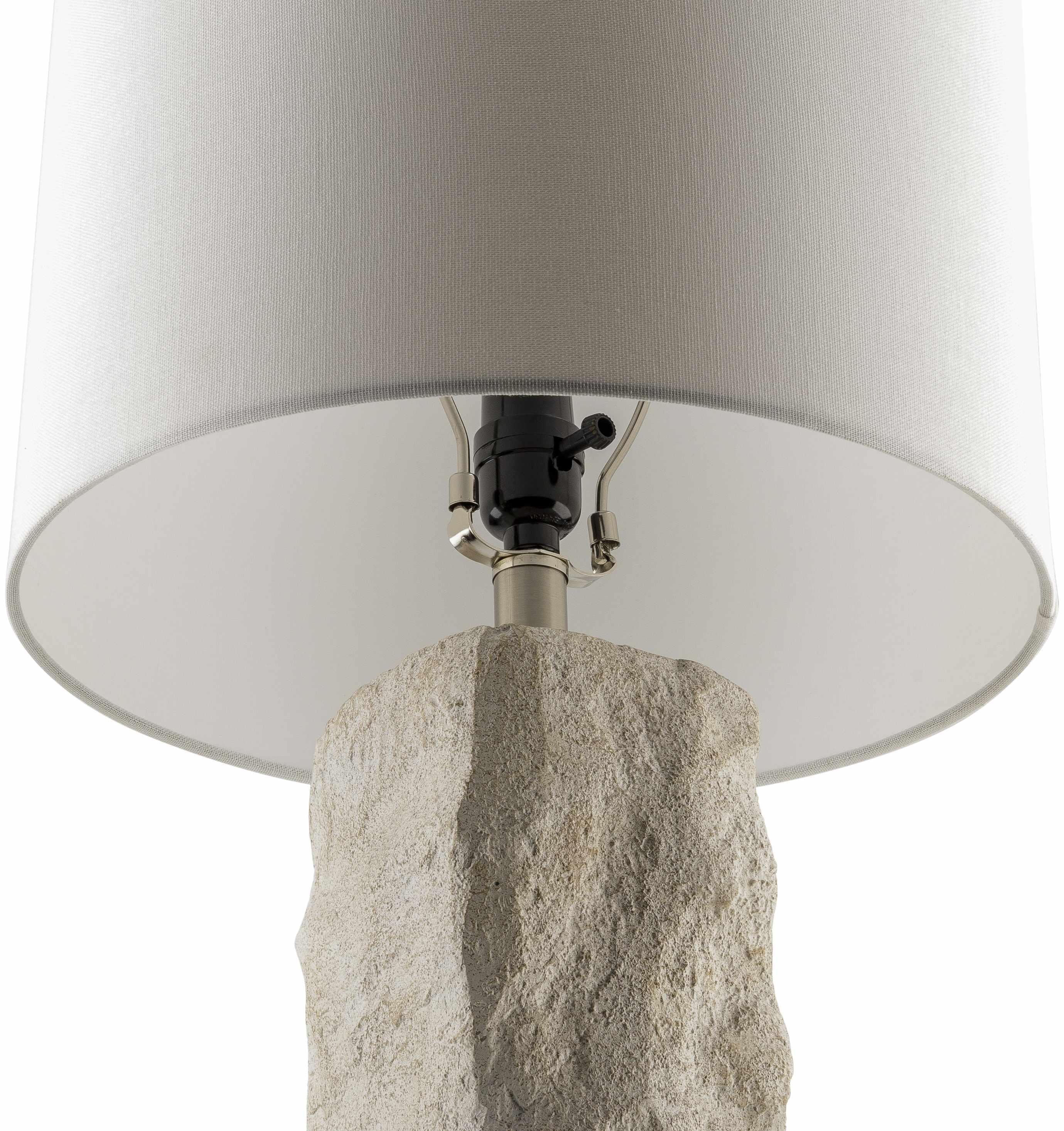 Madzharovo Table Lamp - PRHOMZ