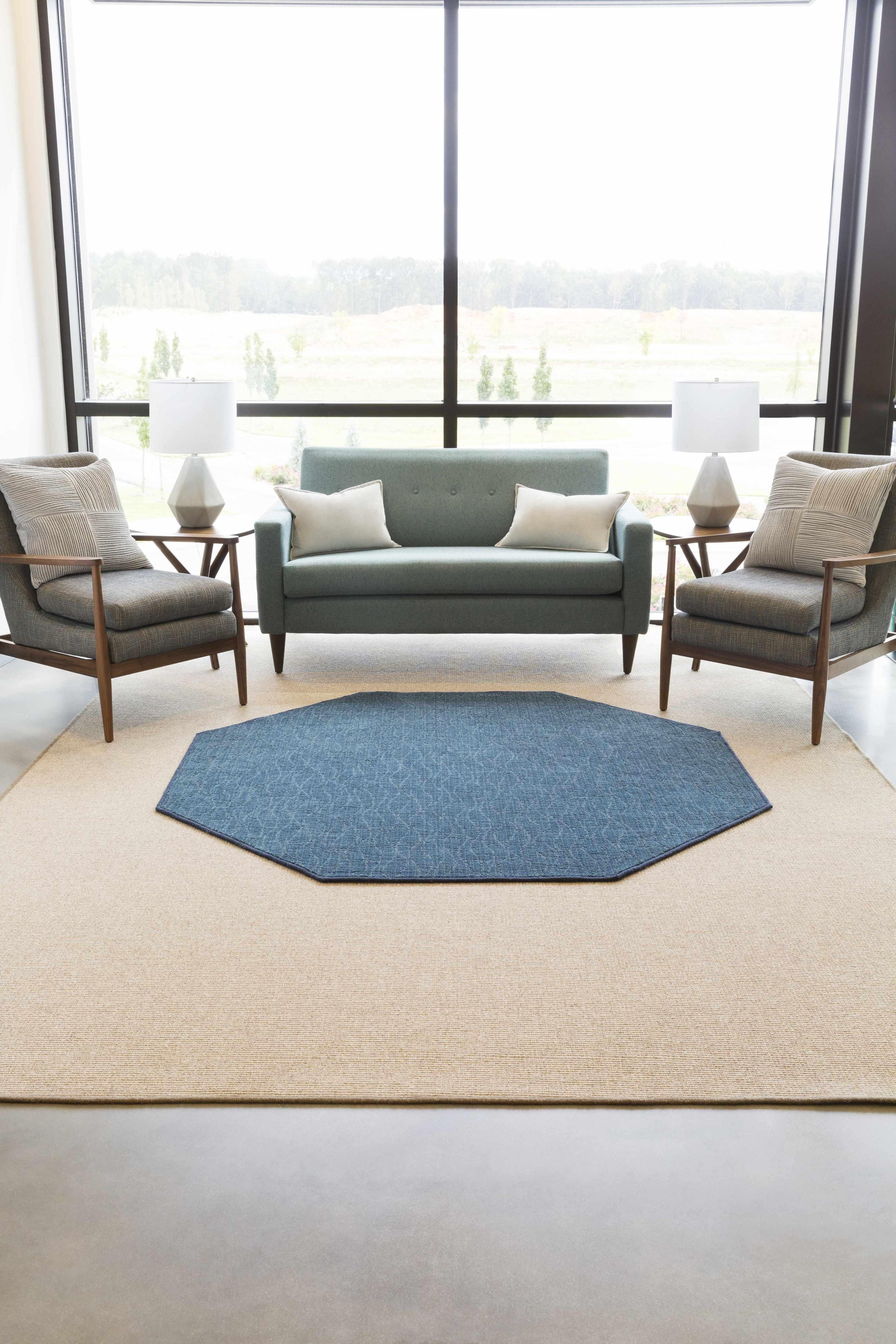 Bridgton White Solid Square Accent Pillow - PRHOMZ