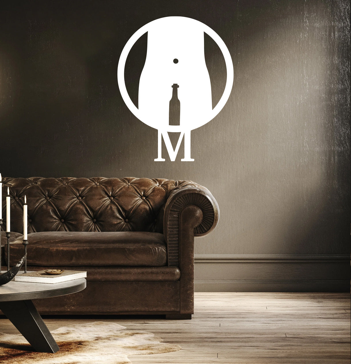 Men's Restroom Sign-2