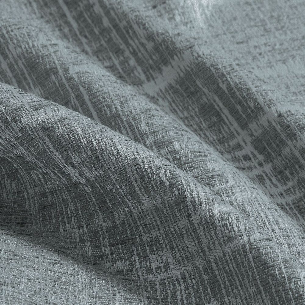 Marti Abstract Stripe Textured Curtains