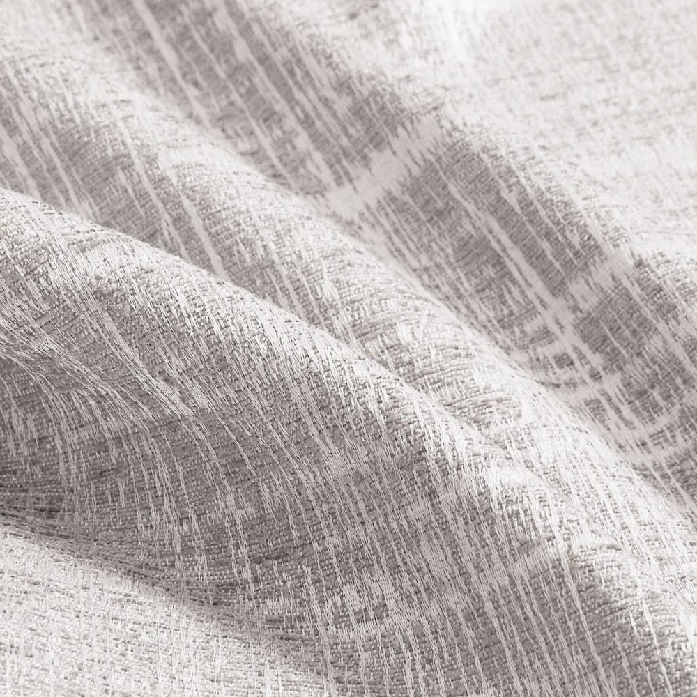 Marti Abstract Stripe Textured Curtains