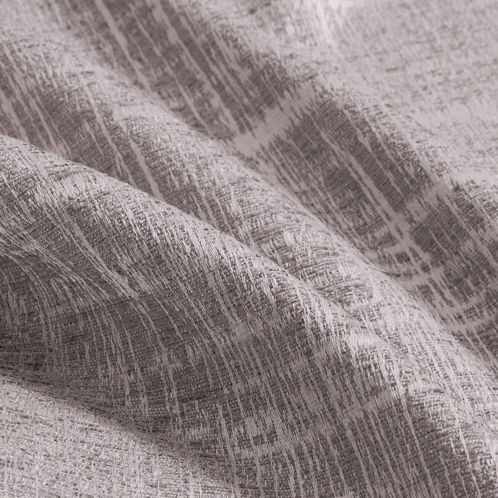 Marti Abstract Stripe Textured Curtains