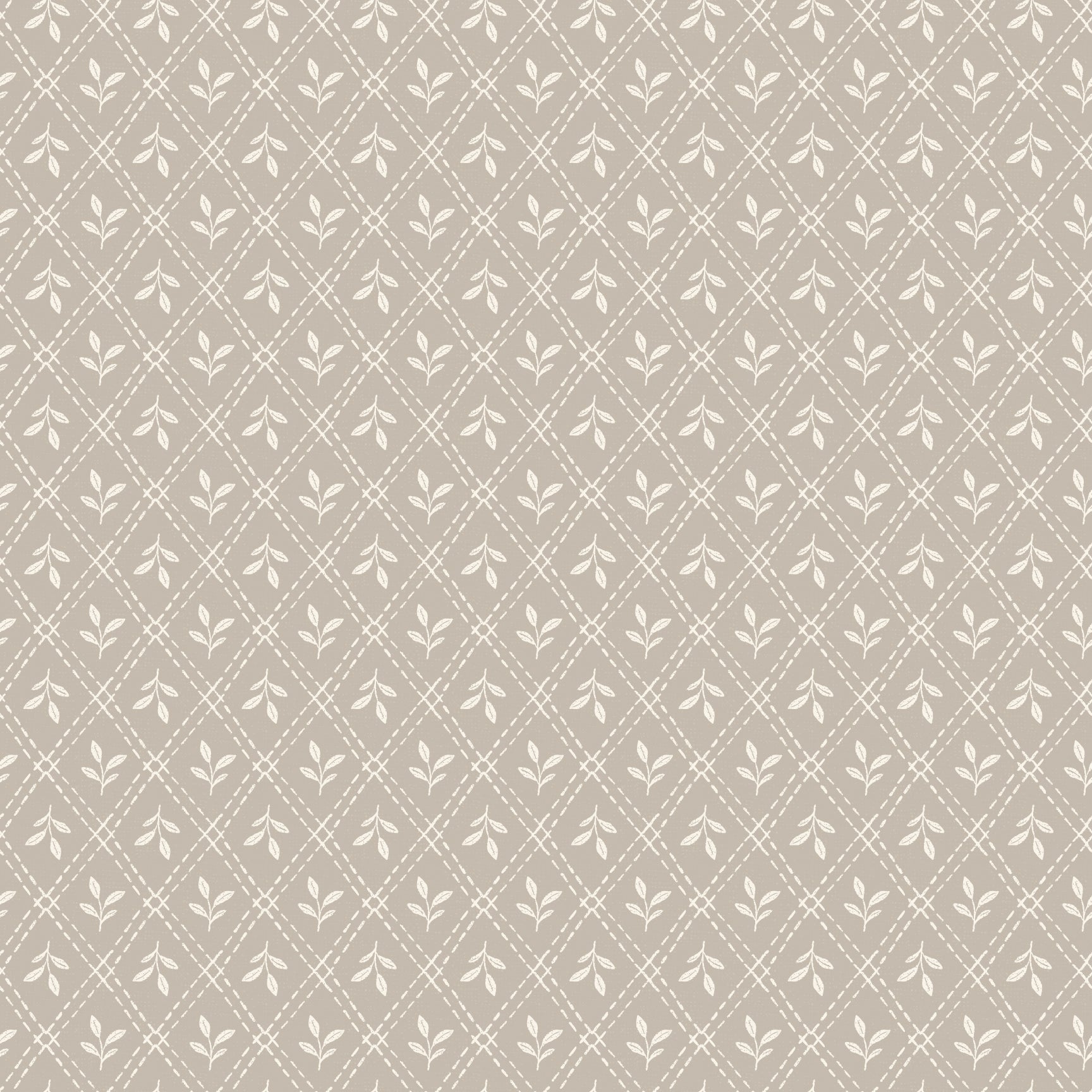 Maxwell Wallpaper by Katie Lyn Designs